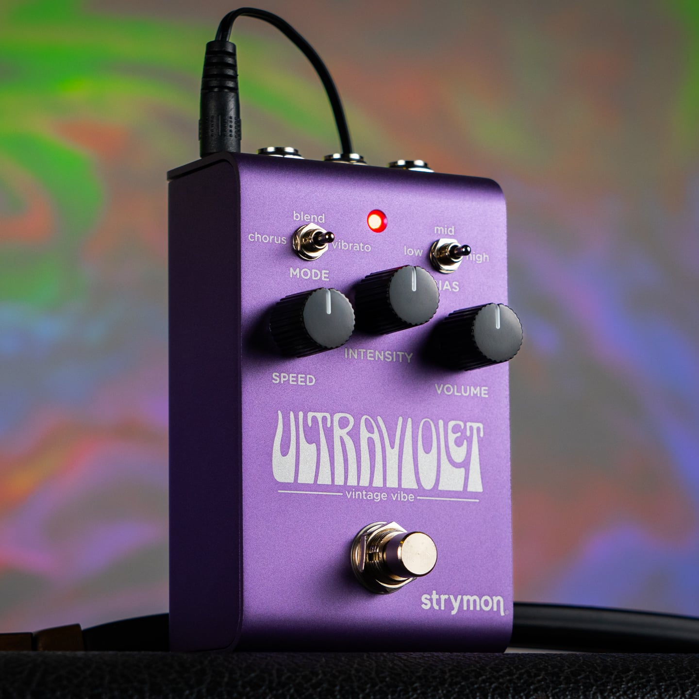 Strymon Ultraviolet - Vintage Vibe
