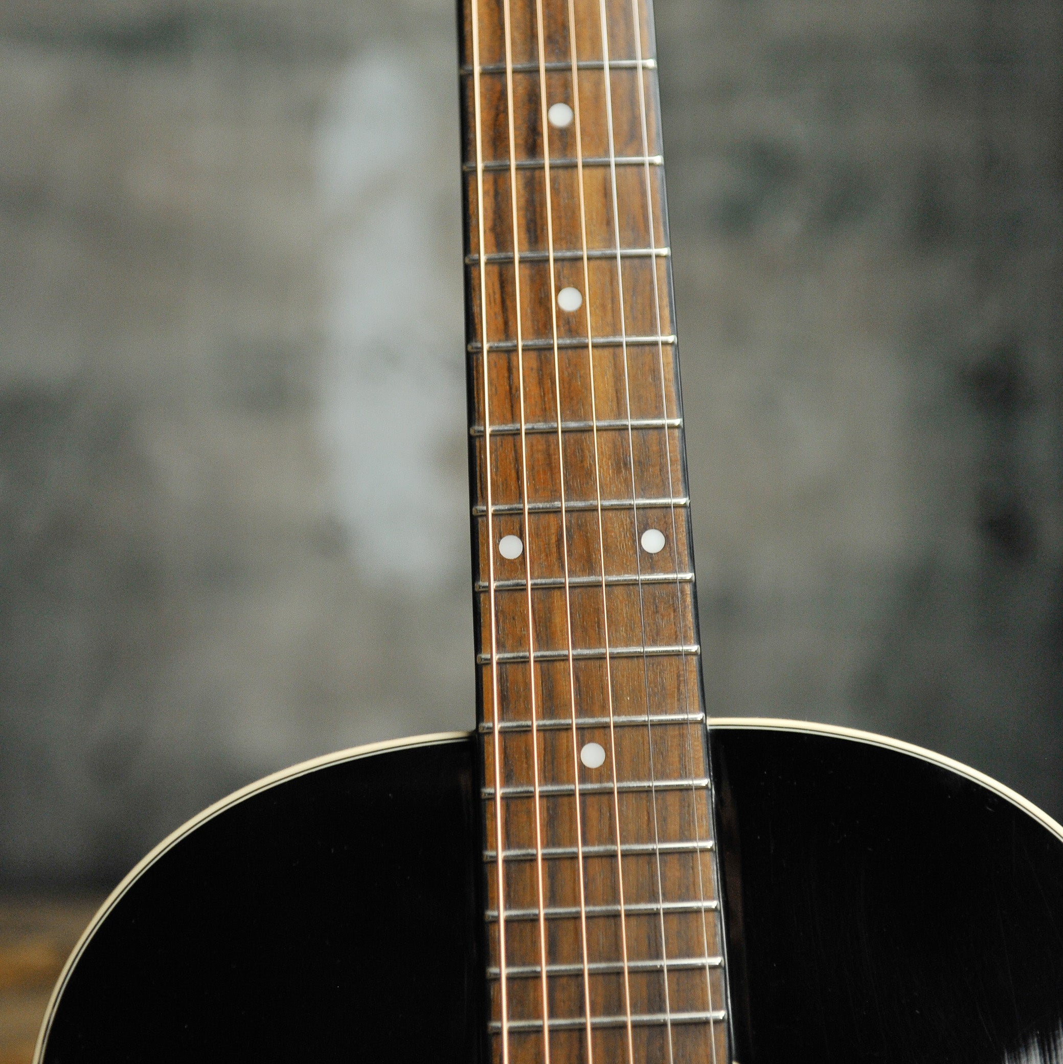 Epiphone EL-00 Pro Sunburst Acoustic Guitar w/Pickup w/Bag  - Used