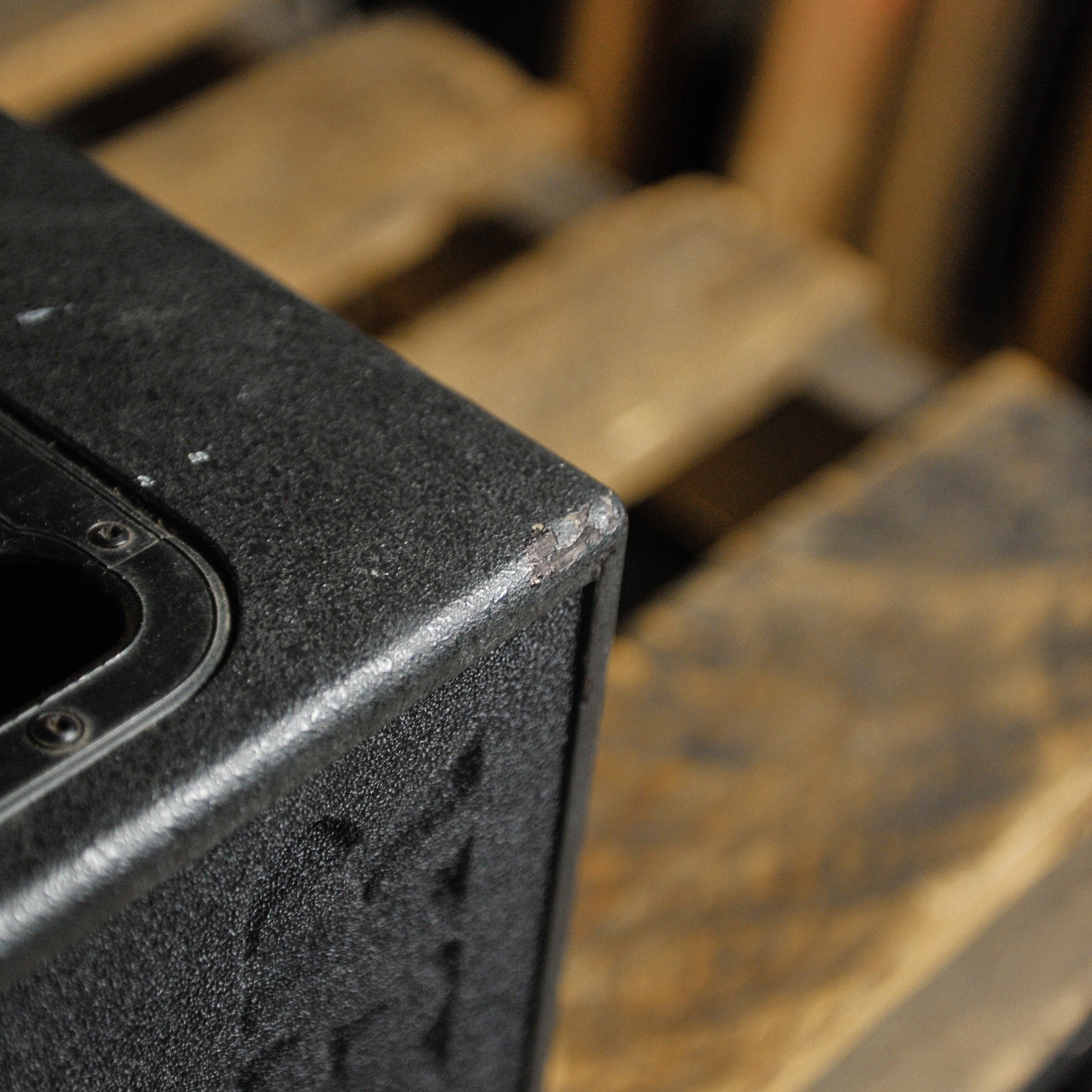 AER Compact 60/2 Acoustic Guitar Amplifier - Used