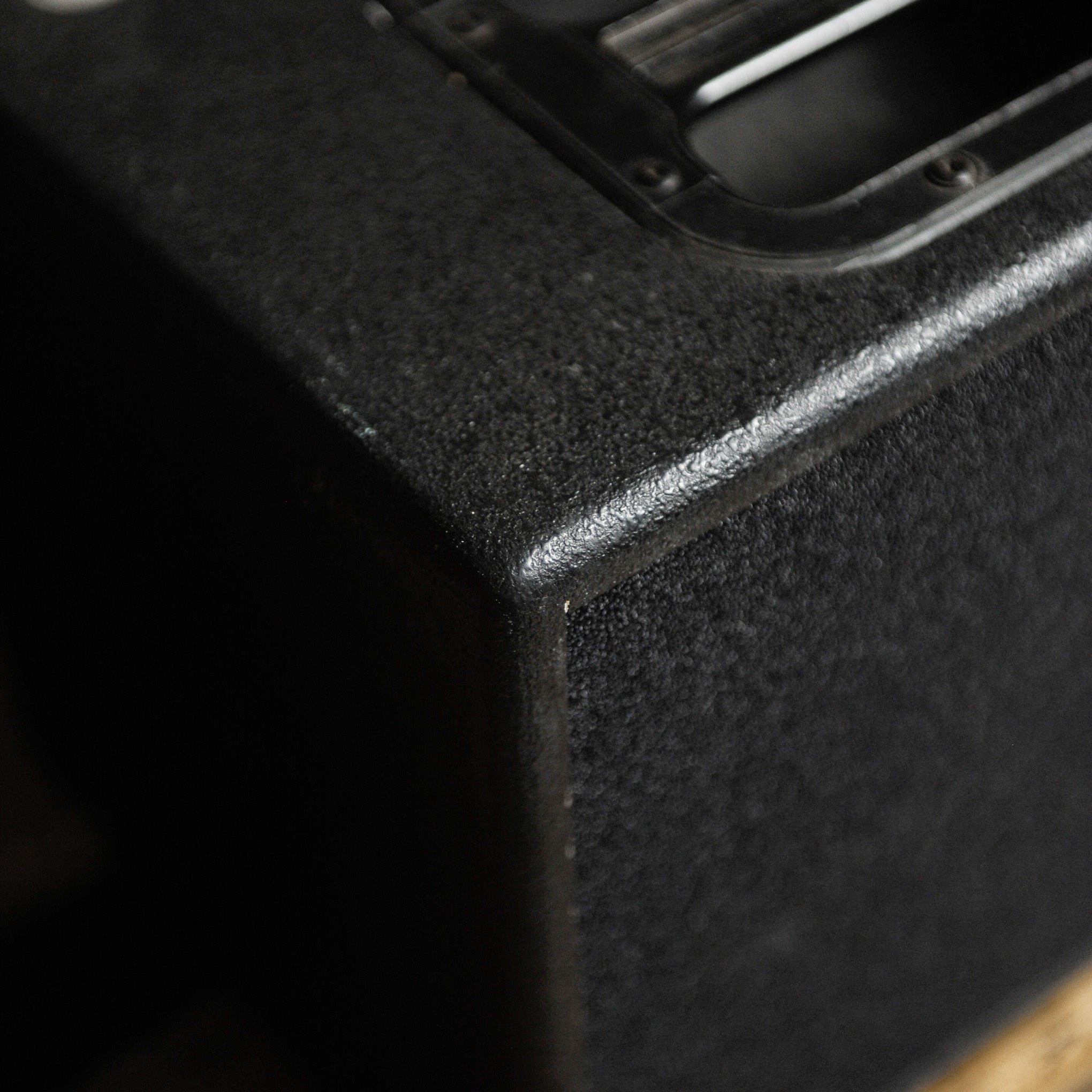 AER Compact 60/2 Acoustic Guitar Amplifier - Used