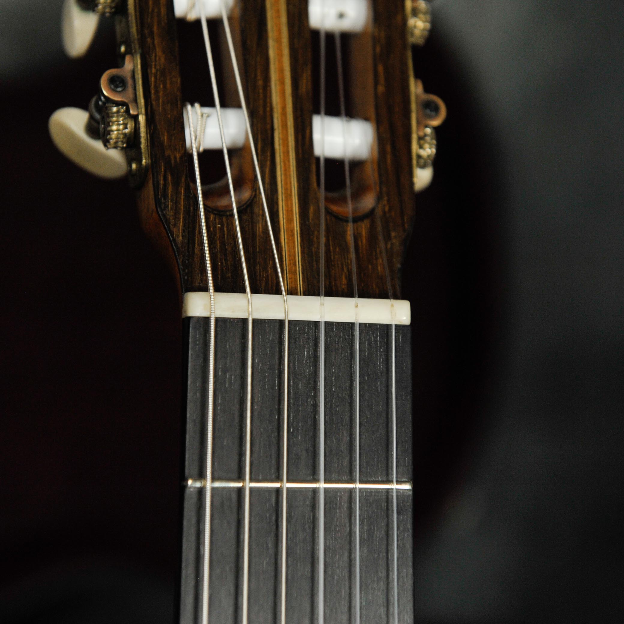 Antonio Loriente Marieta Cedar Top w/Case - Used