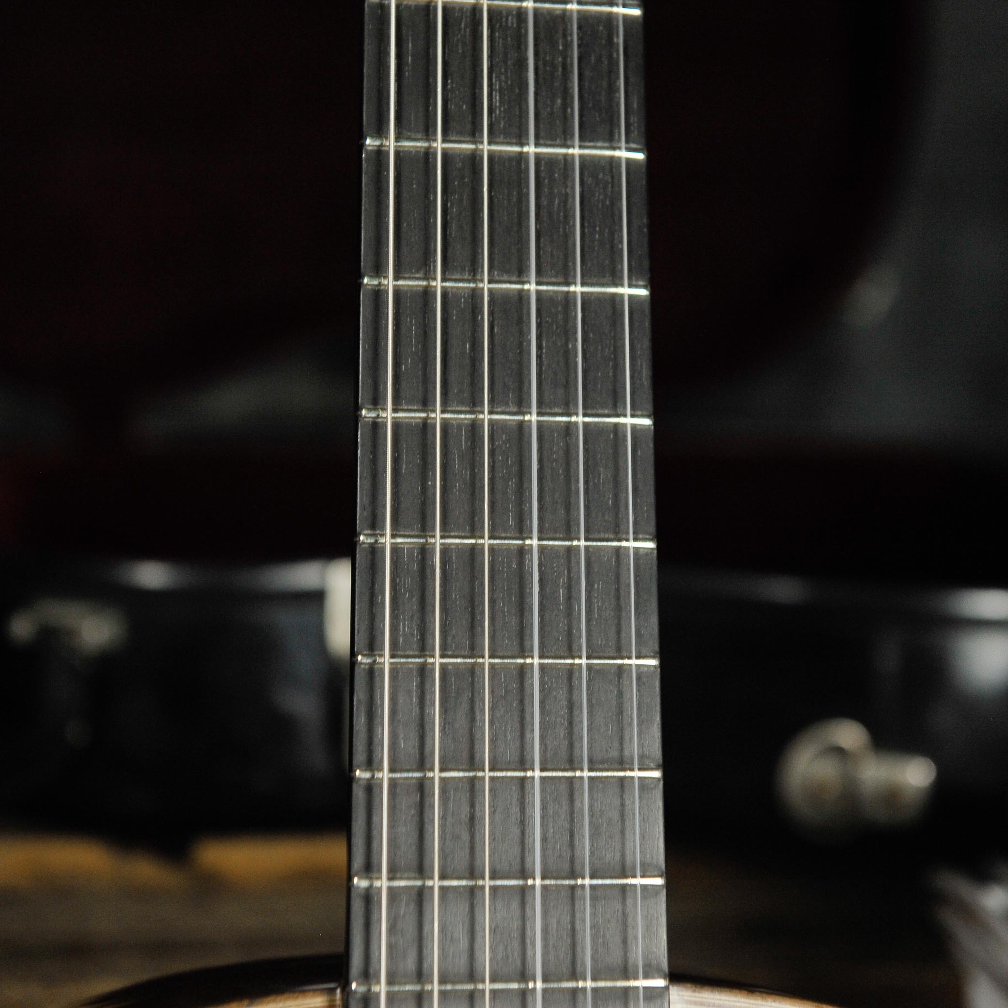 Antonio Loriente Marieta Cedar Top w/Case - Used