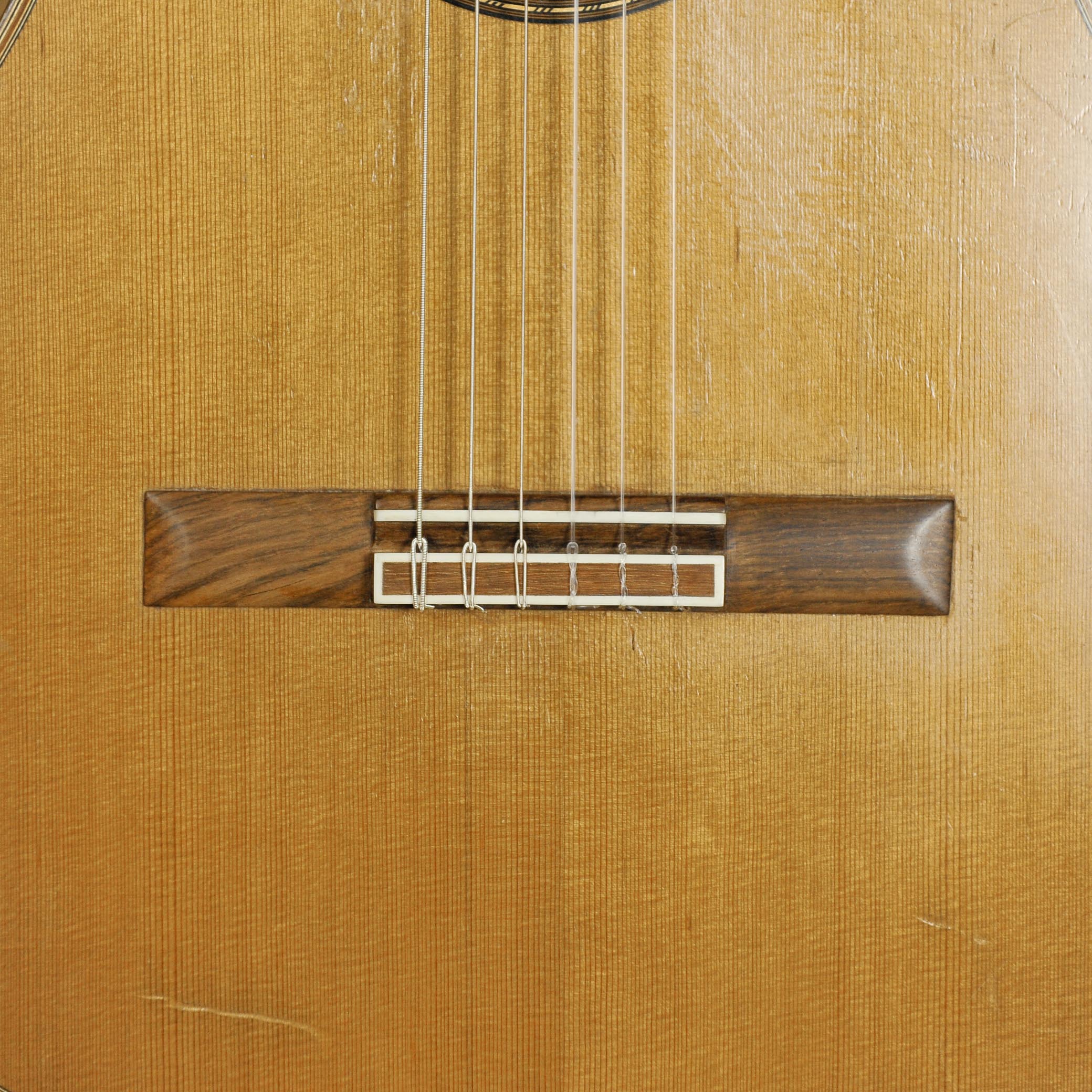 Antonio Loriente Marieta Cedar Top w/Case - Used