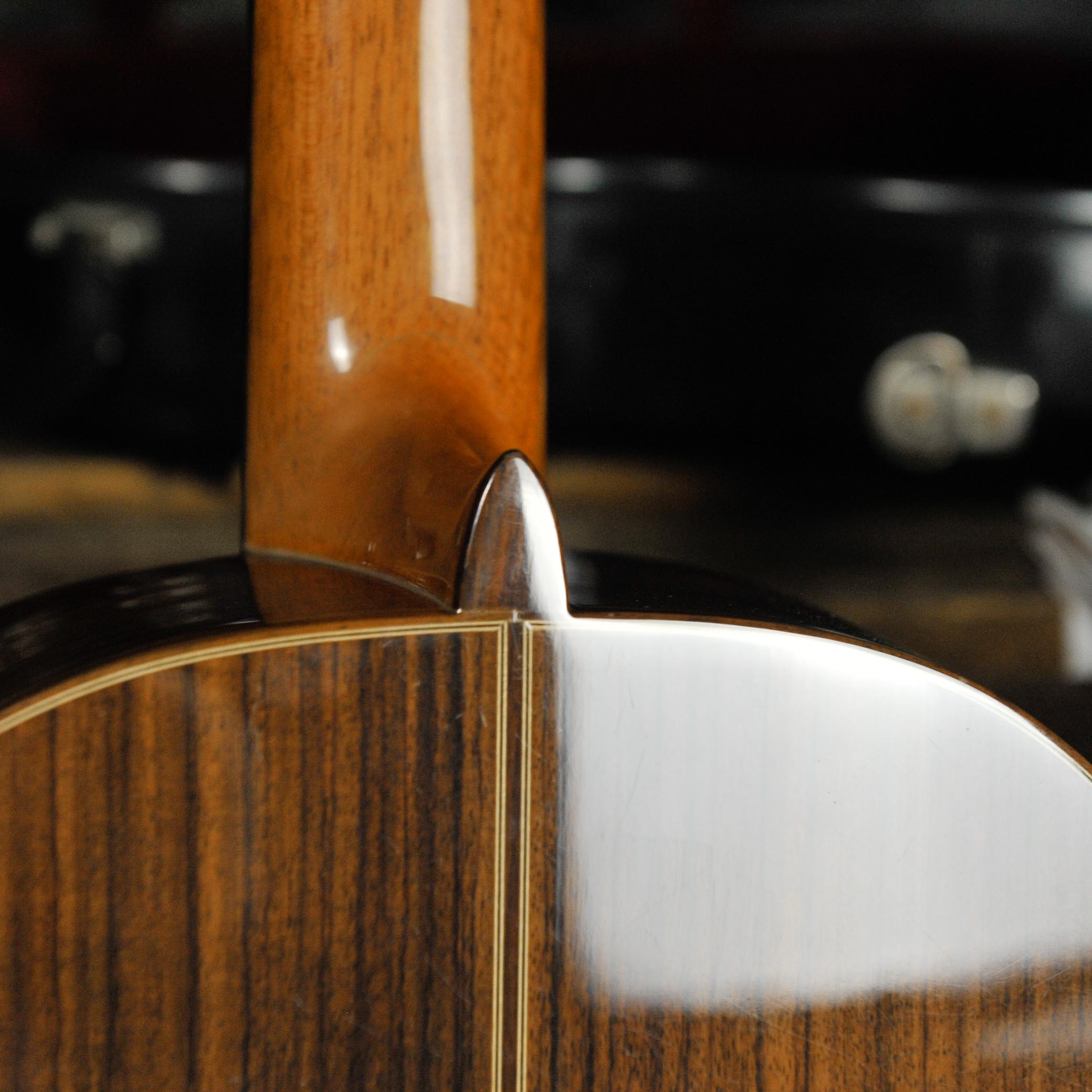 Antonio Loriente Marieta Cedar Top w/Case - Used