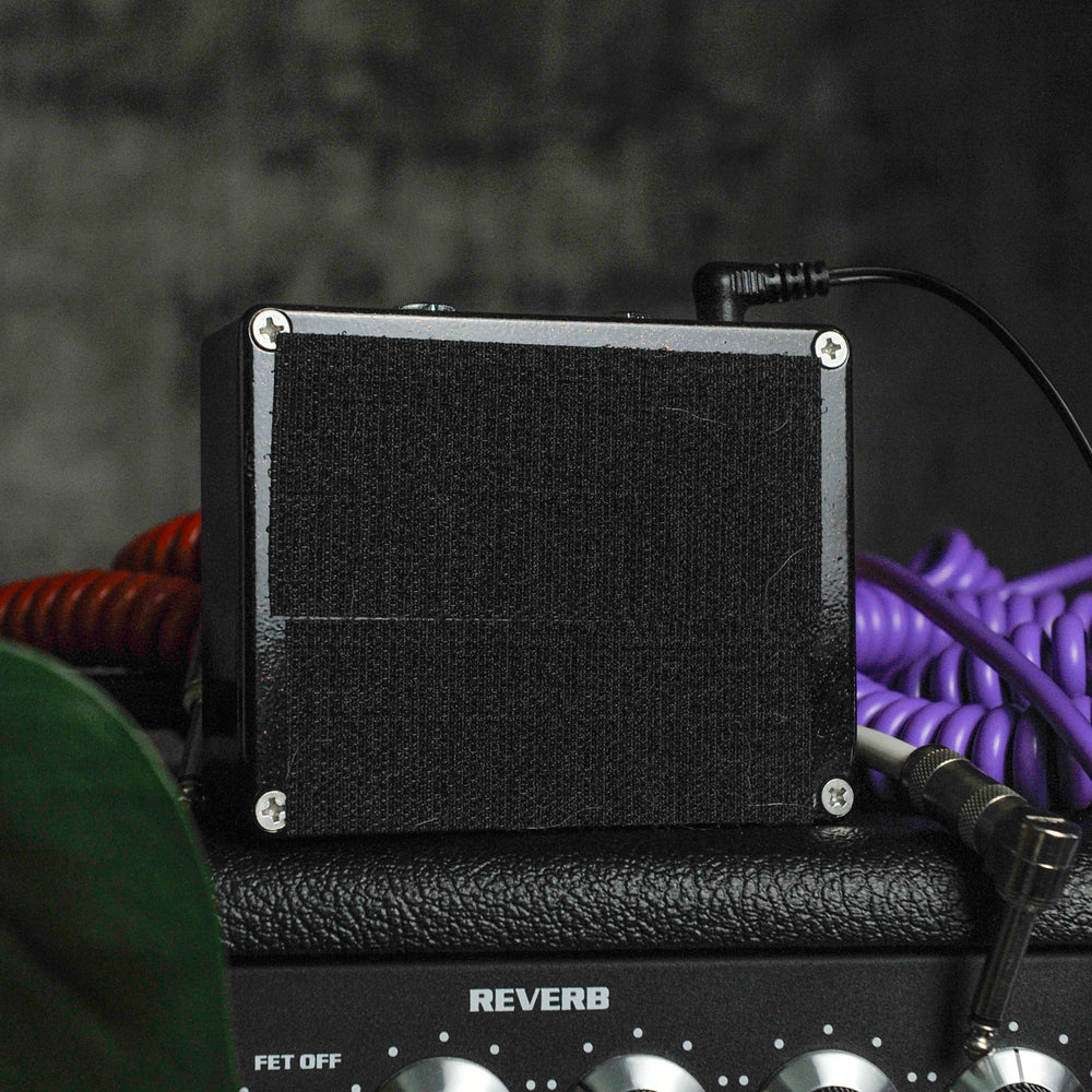 Benson Delay Pedal - Used