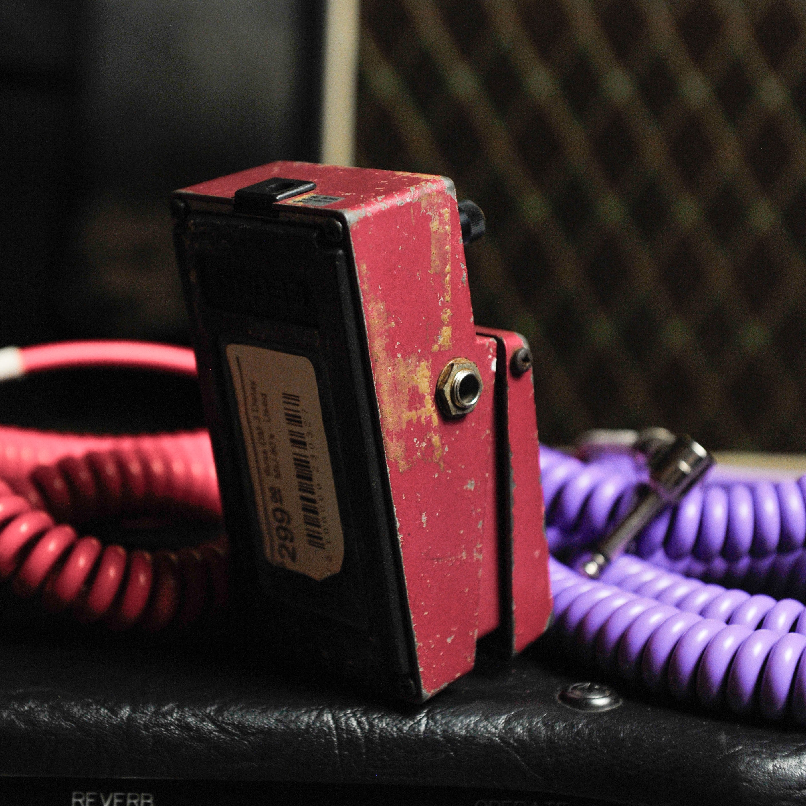 Boss Vintage DM-3 Delay Pedal MIJ 1980s - Used