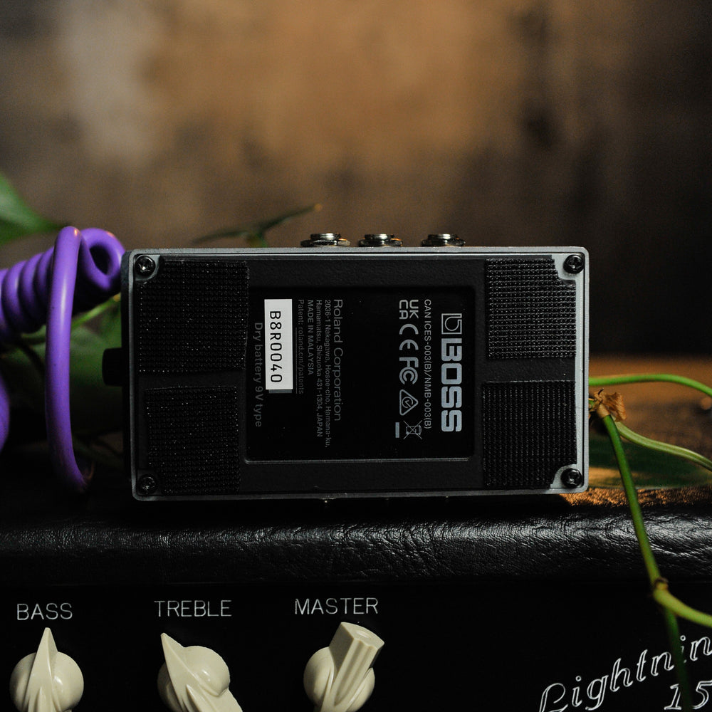 Boss IR-2 Amp & Cabinet IR Pedal - Used