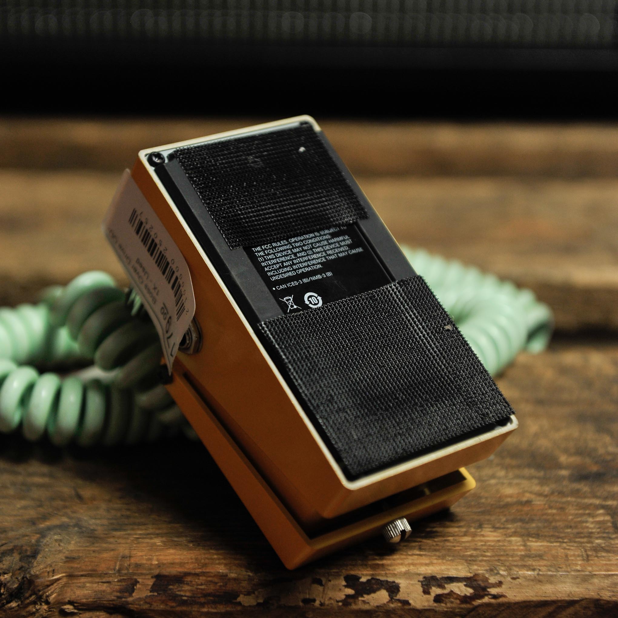 Boss  OD-1X Overdrive Pedal - Used