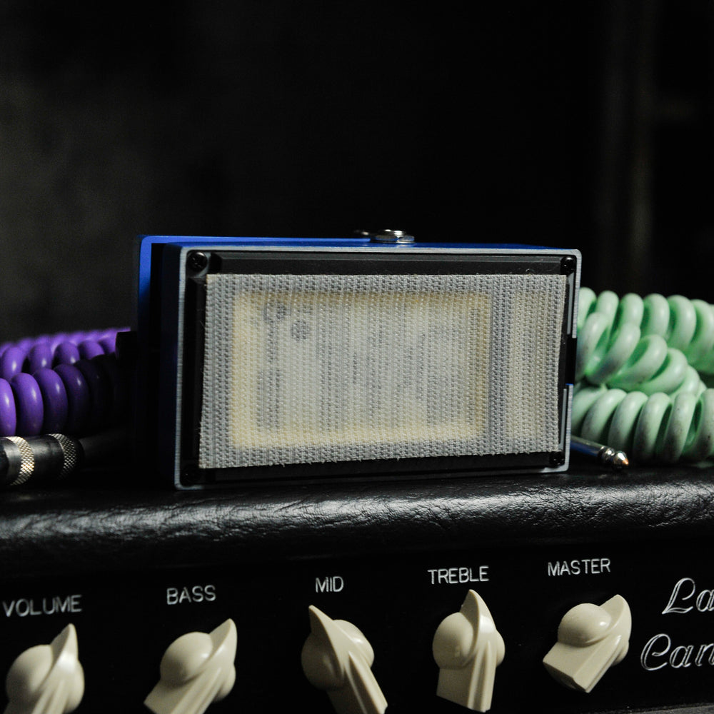 Boss CS-3 Compression Sustainer Pedal MIT - Used
