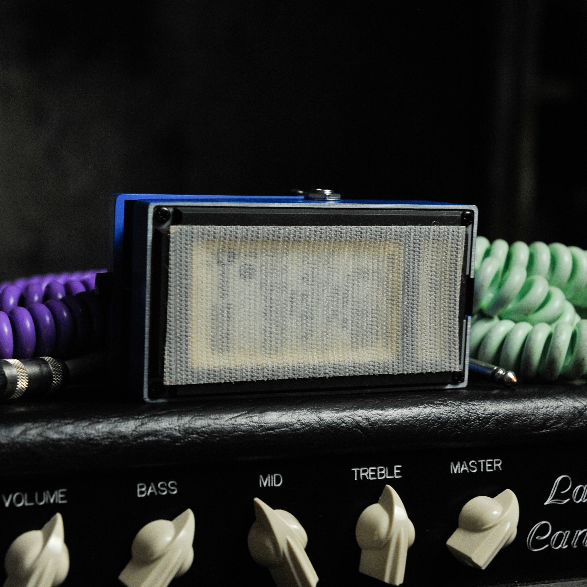 Boss CS-3 Compression Sustainer Pedal MIT - Used