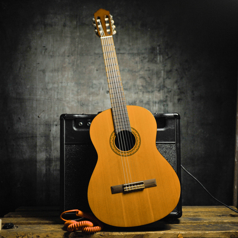 Yamaha C40 Classical Guitar - Used