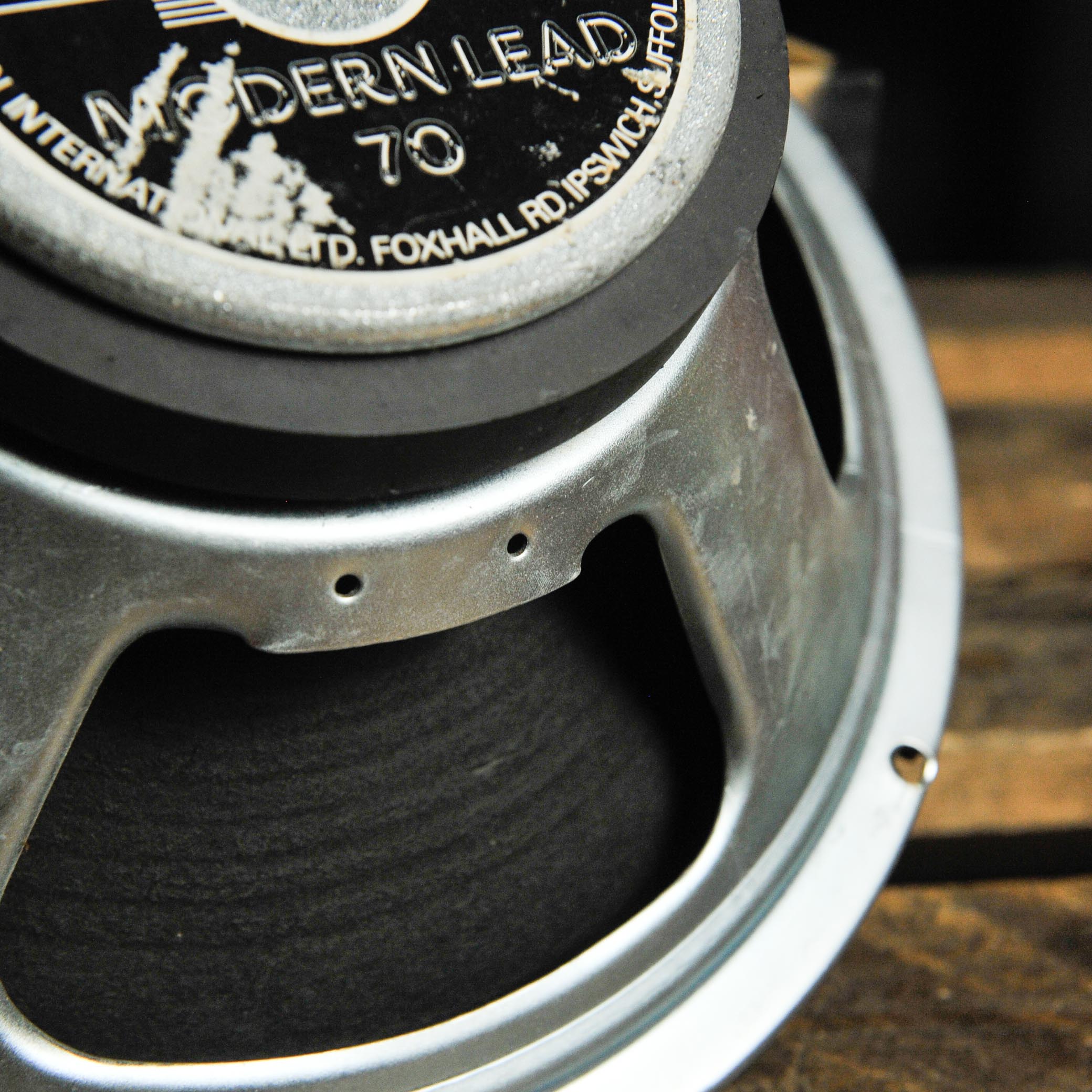 Celestion G12 Modern Lead 70 - 8ohm Single Speaker - Used