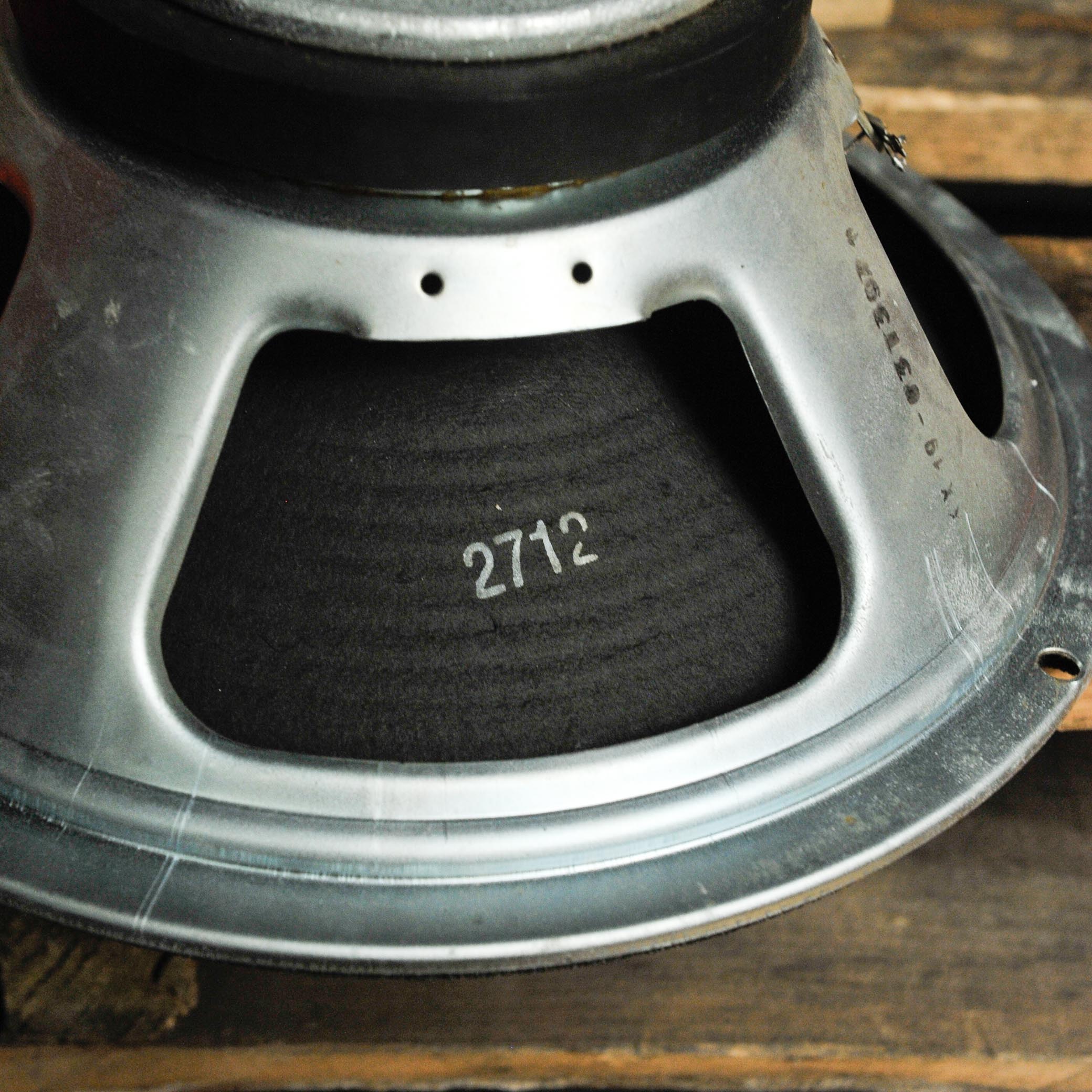 Celestion G12 Modern Lead 70 - 8ohm Single Speaker - Used