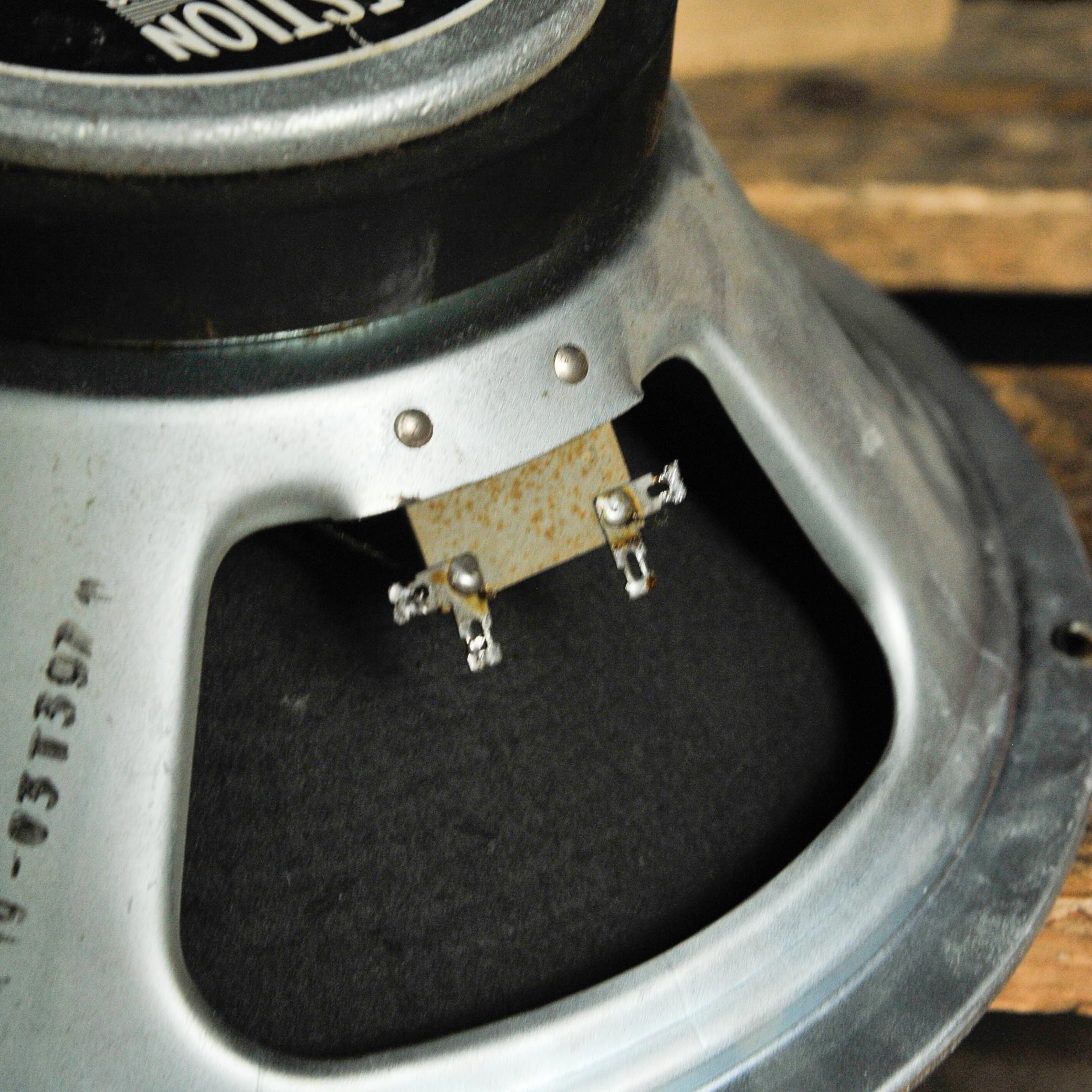 Celestion G12 Modern Lead 70 - 8ohm Single Speaker - Used