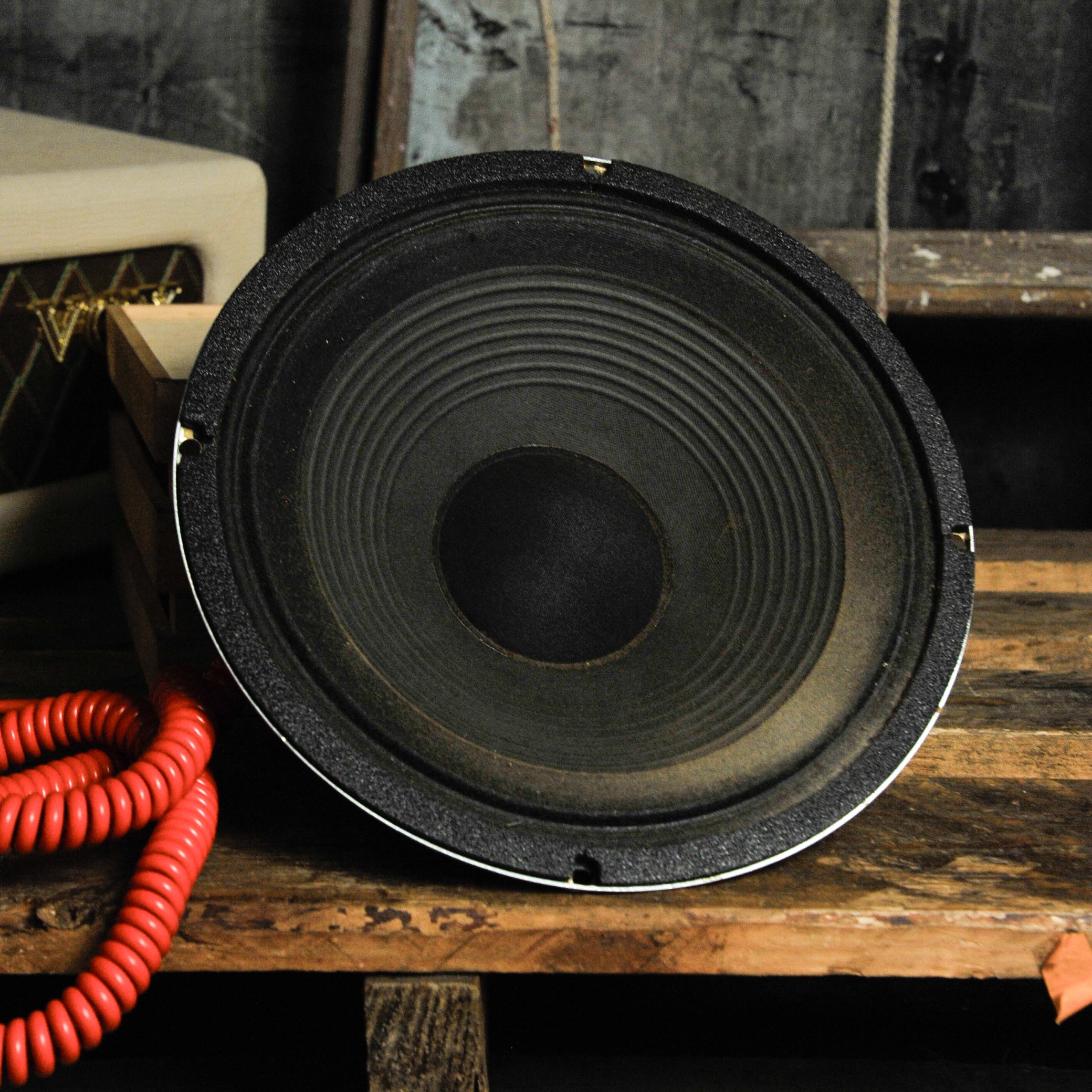 Celestion G12 Modern Lead 70 - 8ohm Single Speaker - Used