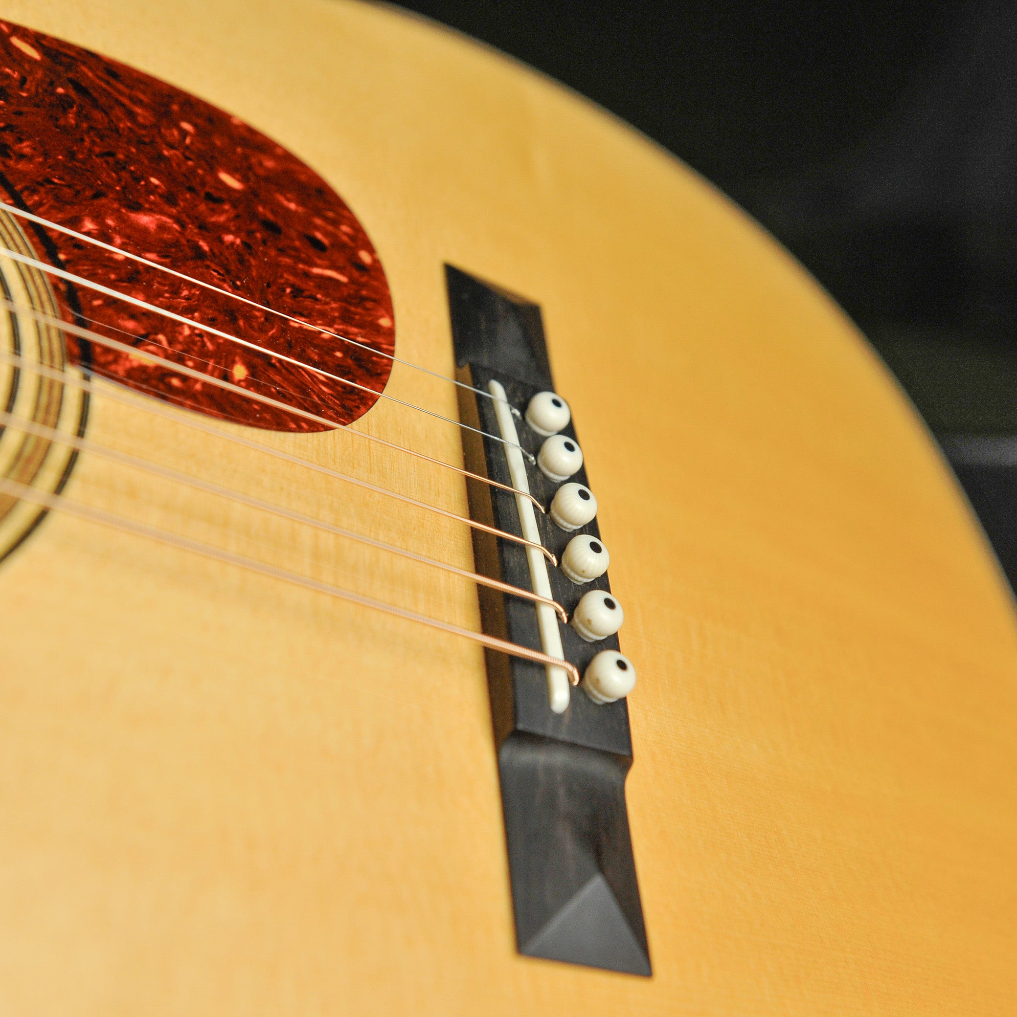 Collings 002H 12-Fret 00 Acoustic Guitar w/Case s#34299 - Used