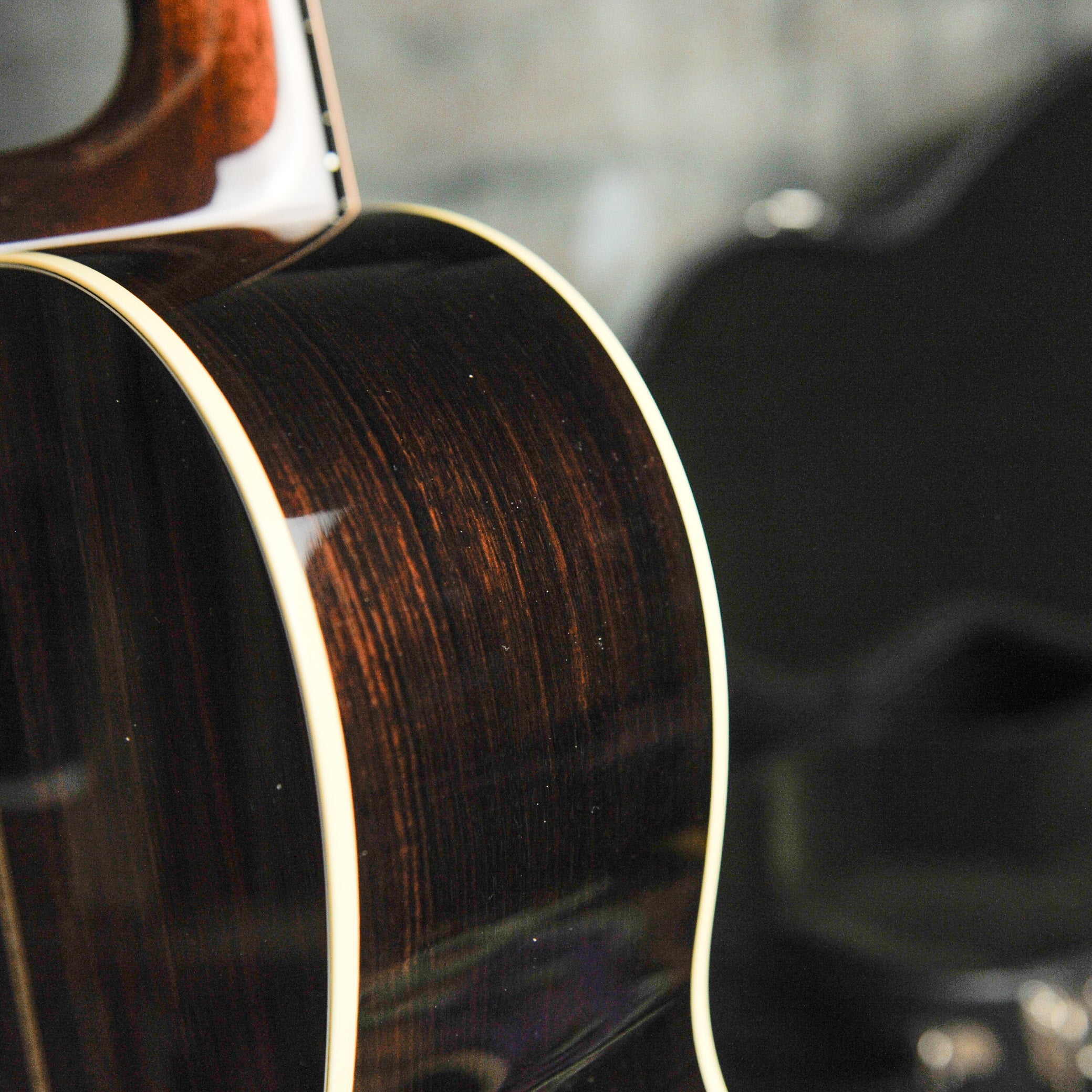 Collings 002H 12-Fret 00 Acoustic Guitar w/Case s#34299 - Used