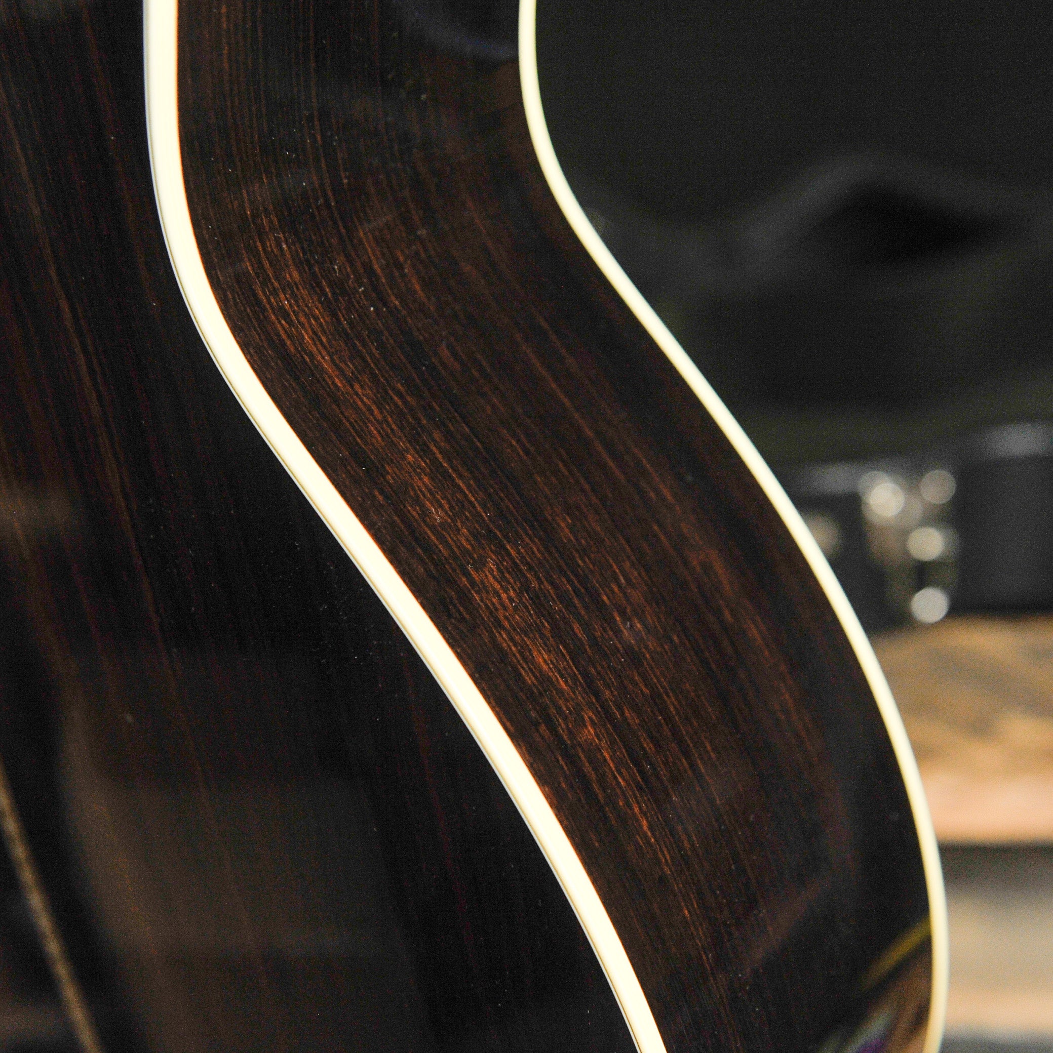 Collings 002H 12-Fret 00 Acoustic Guitar w/Case s#34299 - Used