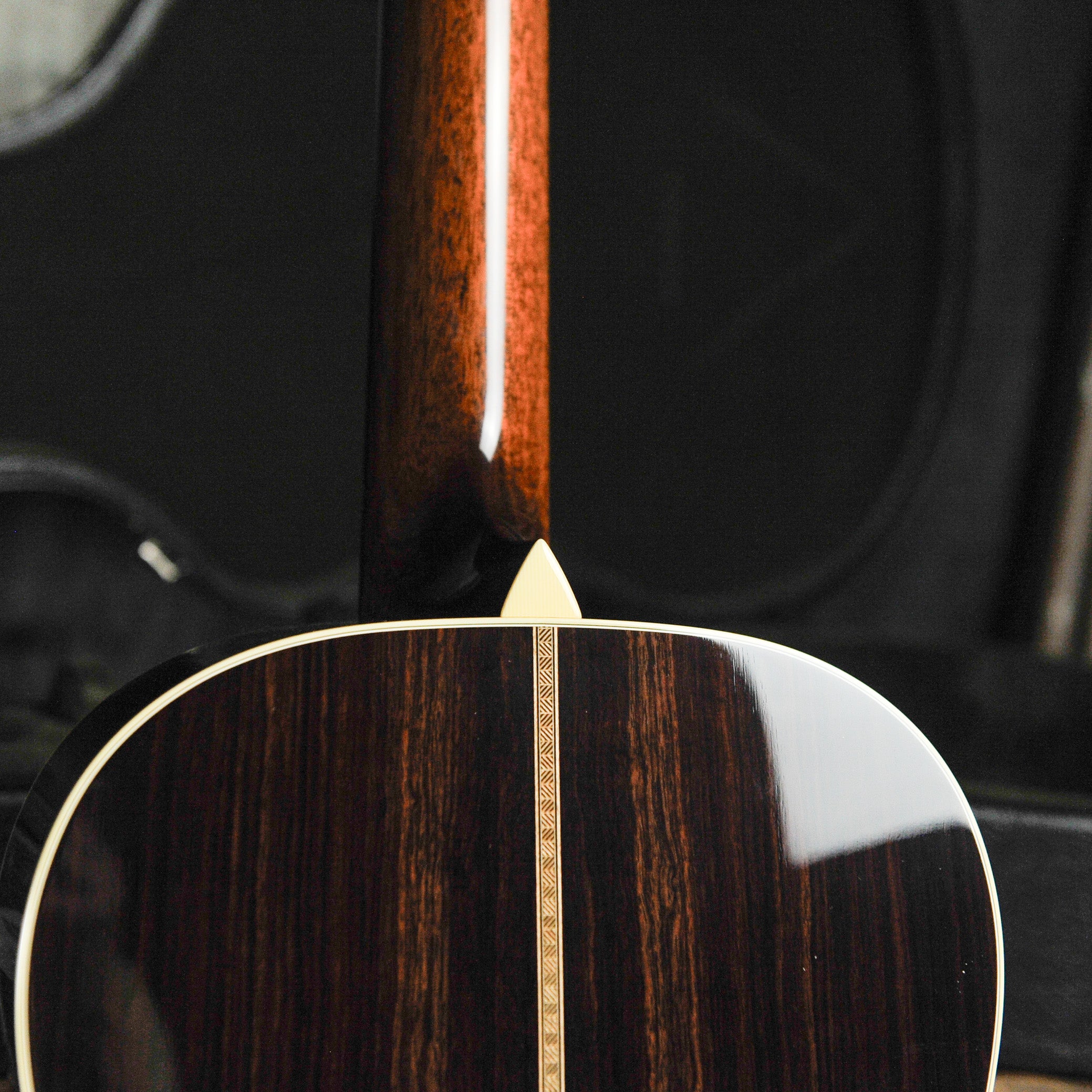 Collings 002H 12-Fret 00 Acoustic Guitar w/Case s#34299 - Used