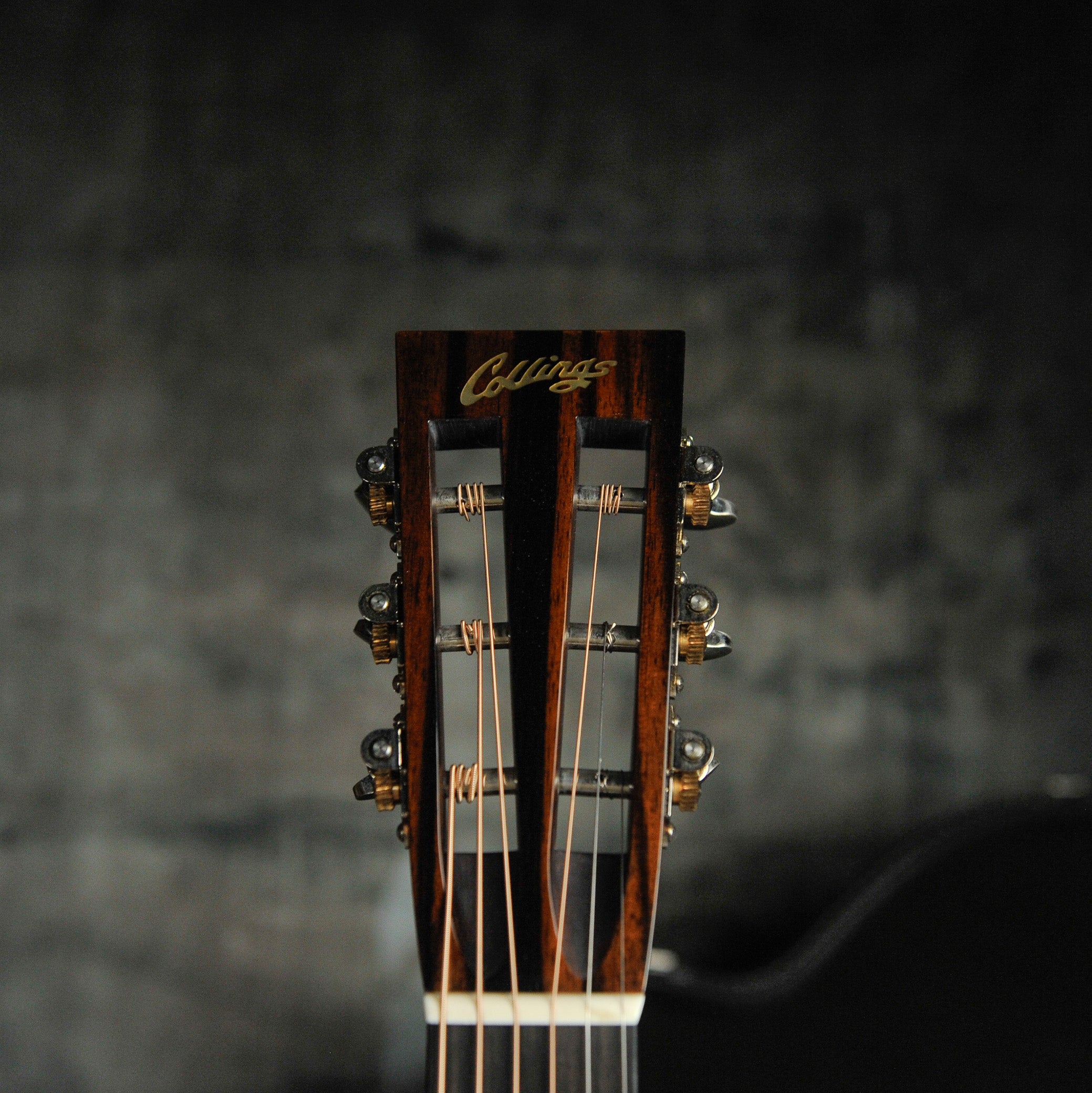 Collings 002H 12-Fret 00 Acoustic Guitar w/Case s#34299 - Used