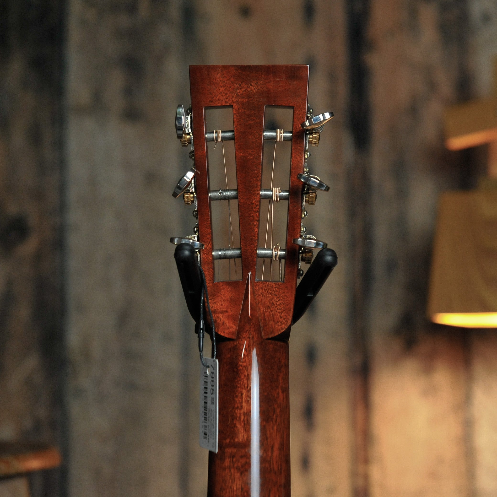 Collings 001 12-Fret Acoustic Guitar w/Case - Used