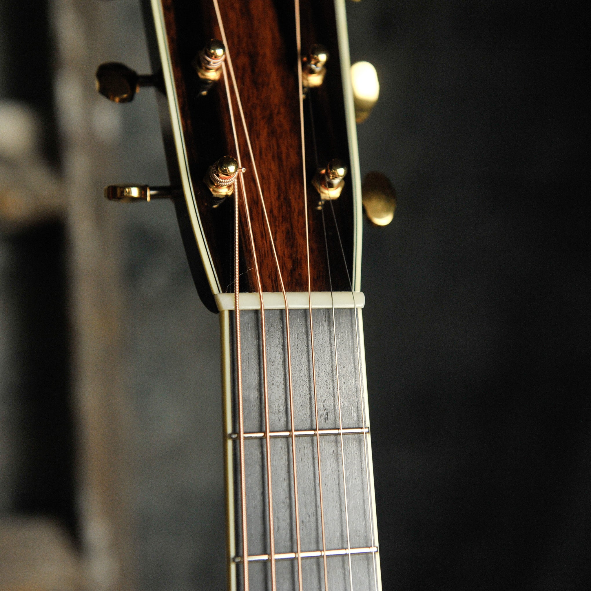 Collings D3 Dreadnought Acoustic Guitar w/Case - Used