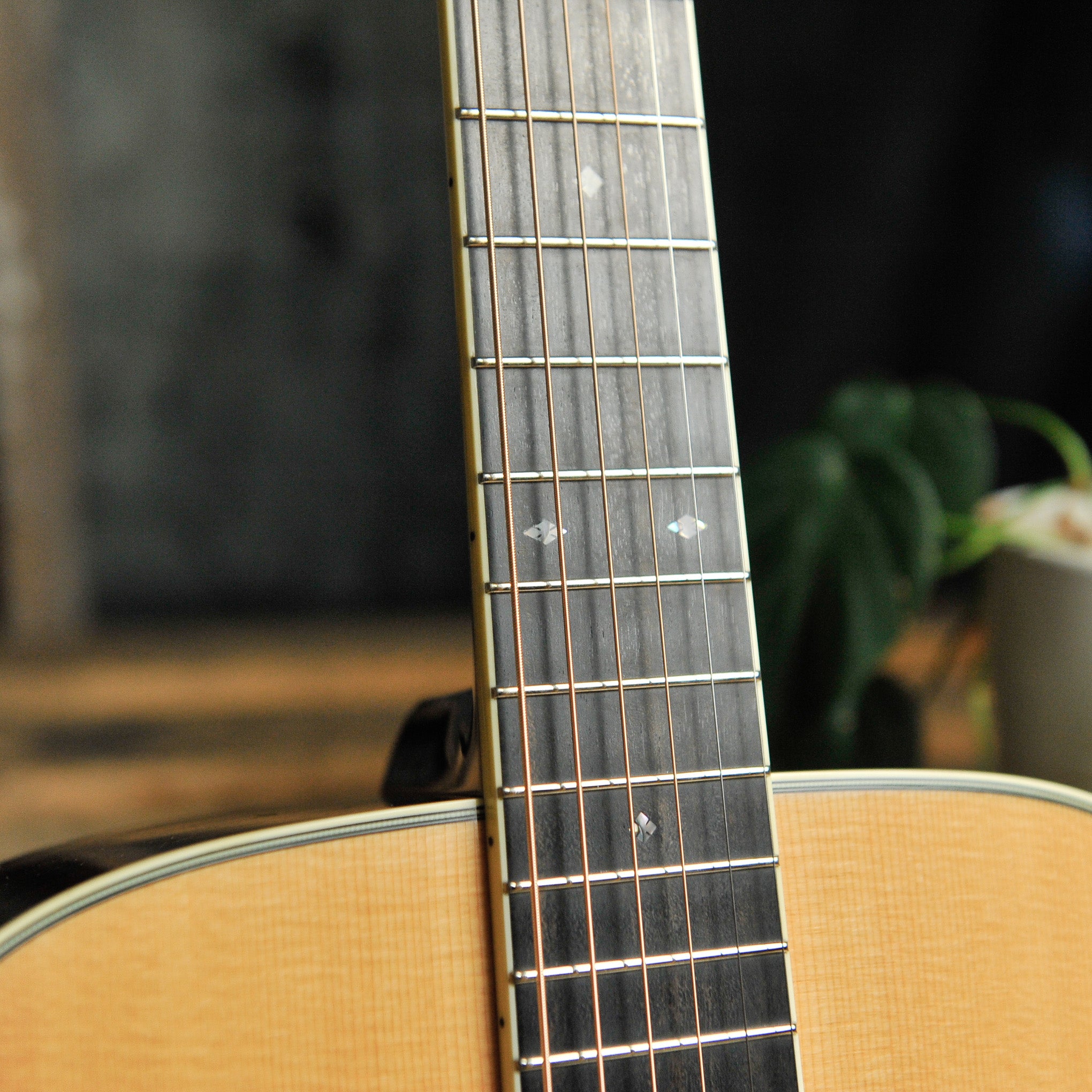 Collings D3 Dreadnought Acoustic Guitar w/Case - Used