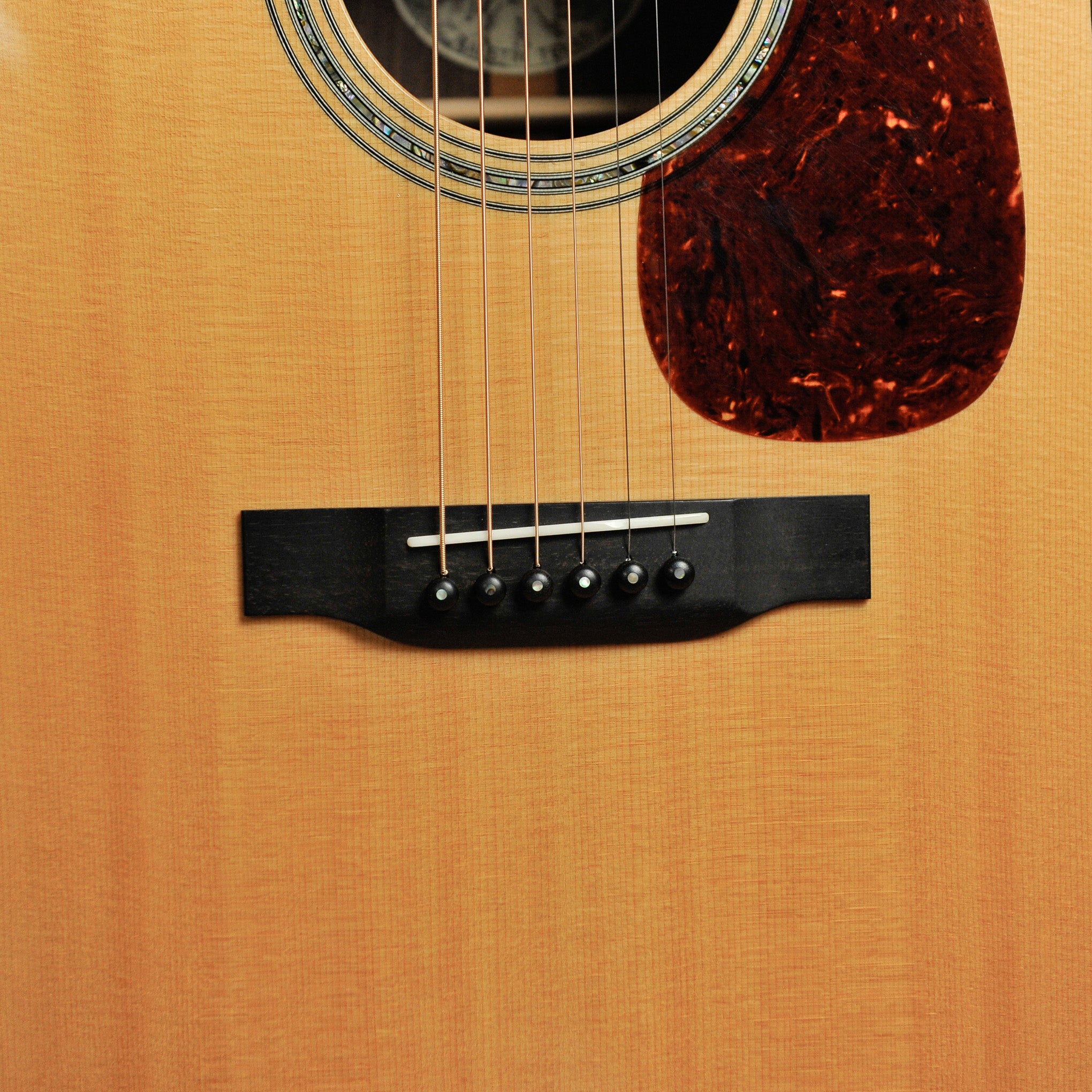 Collings D3 Dreadnought Acoustic Guitar w/Case - Used