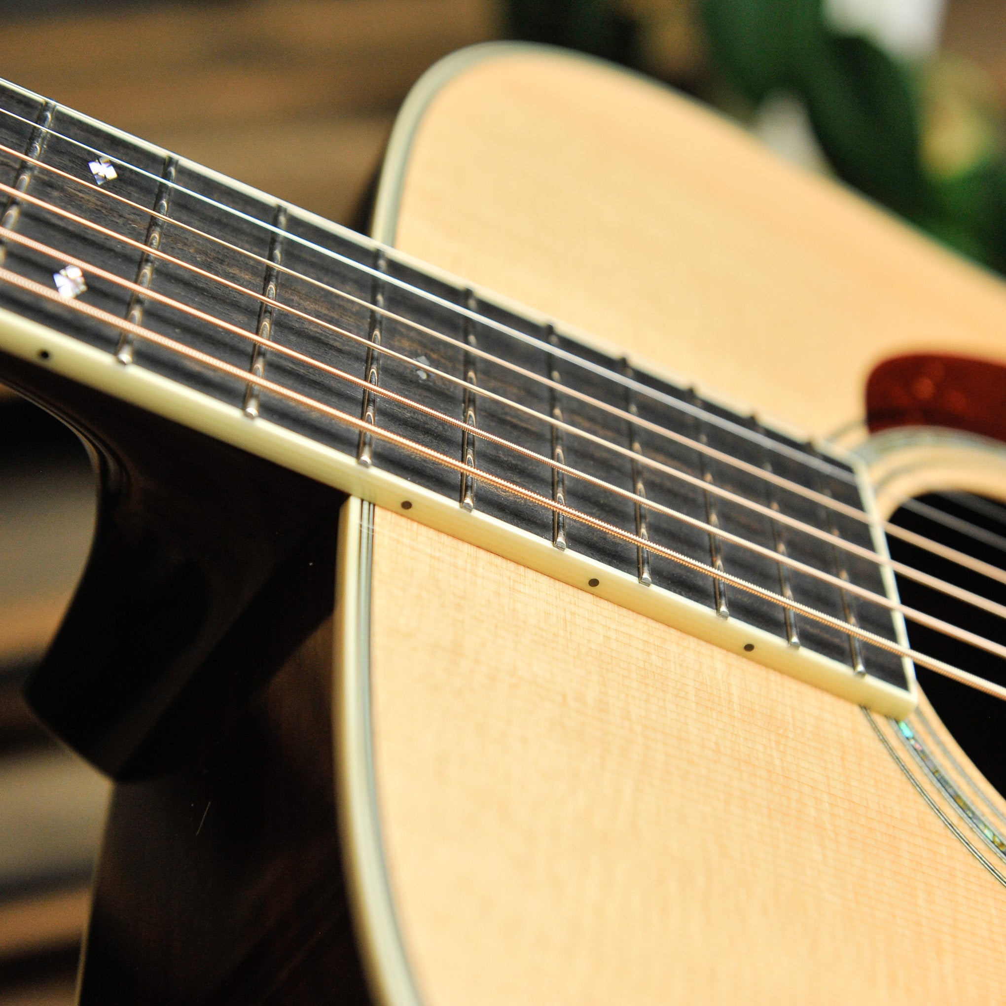 Collings D3 Dreadnought Acoustic Guitar w/Case - Used