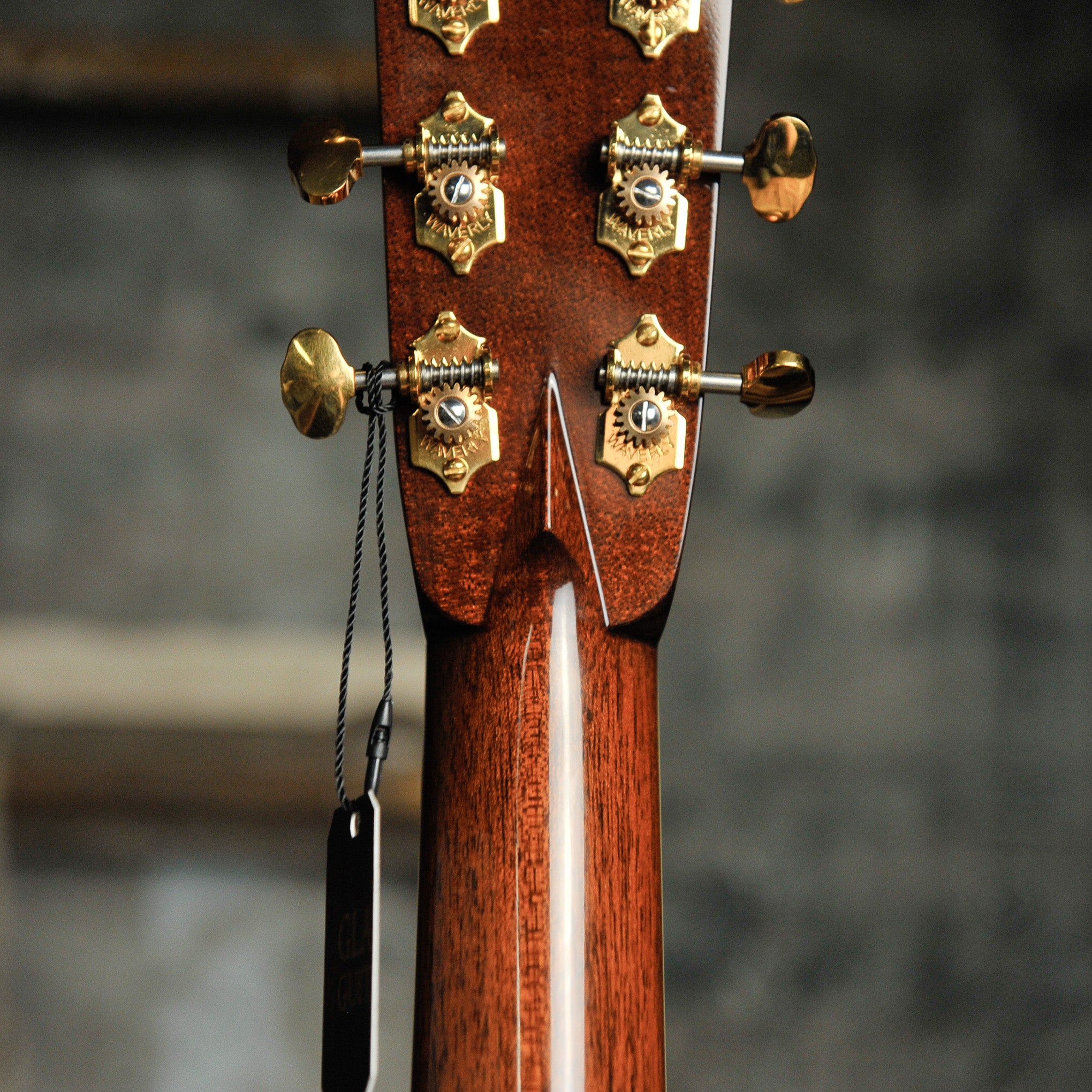 Collings D3 Dreadnought Acoustic Guitar w/Case - Used