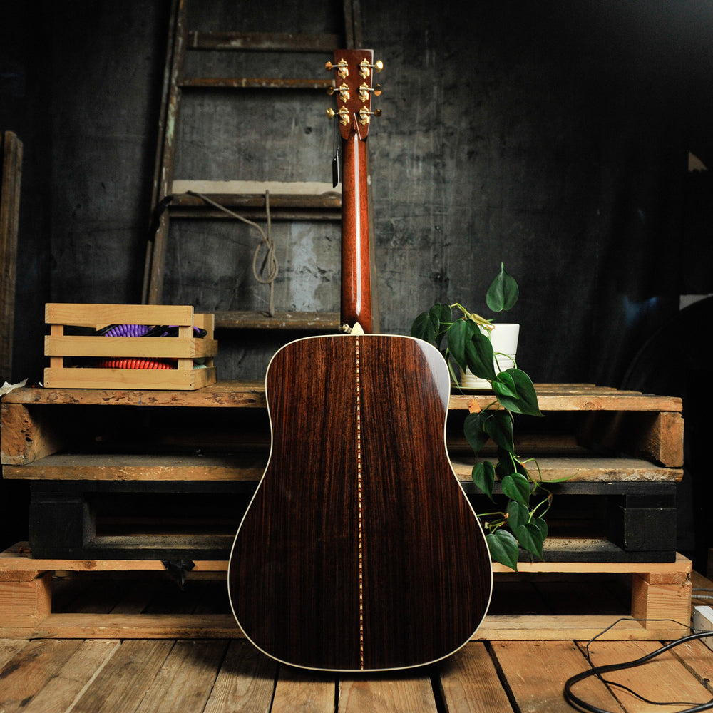 Collings D3 Dreadnought Acoustic Guitar w/Case - Used