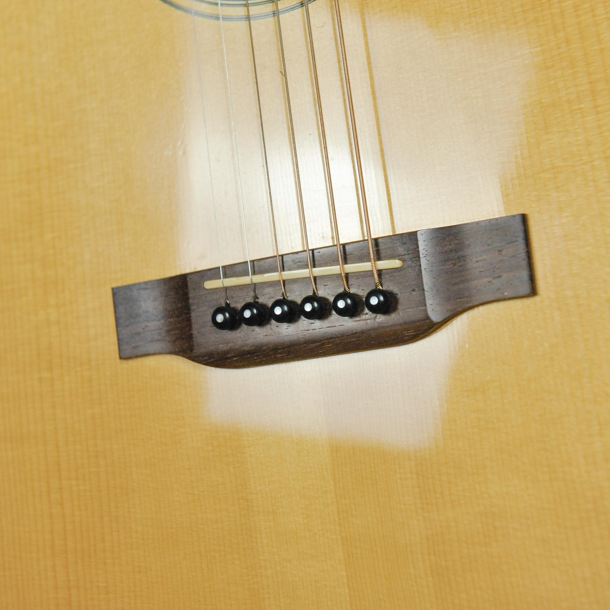 Collings DS 2HA Left Handed  Custom Order Dreadnought Acoustic - Used