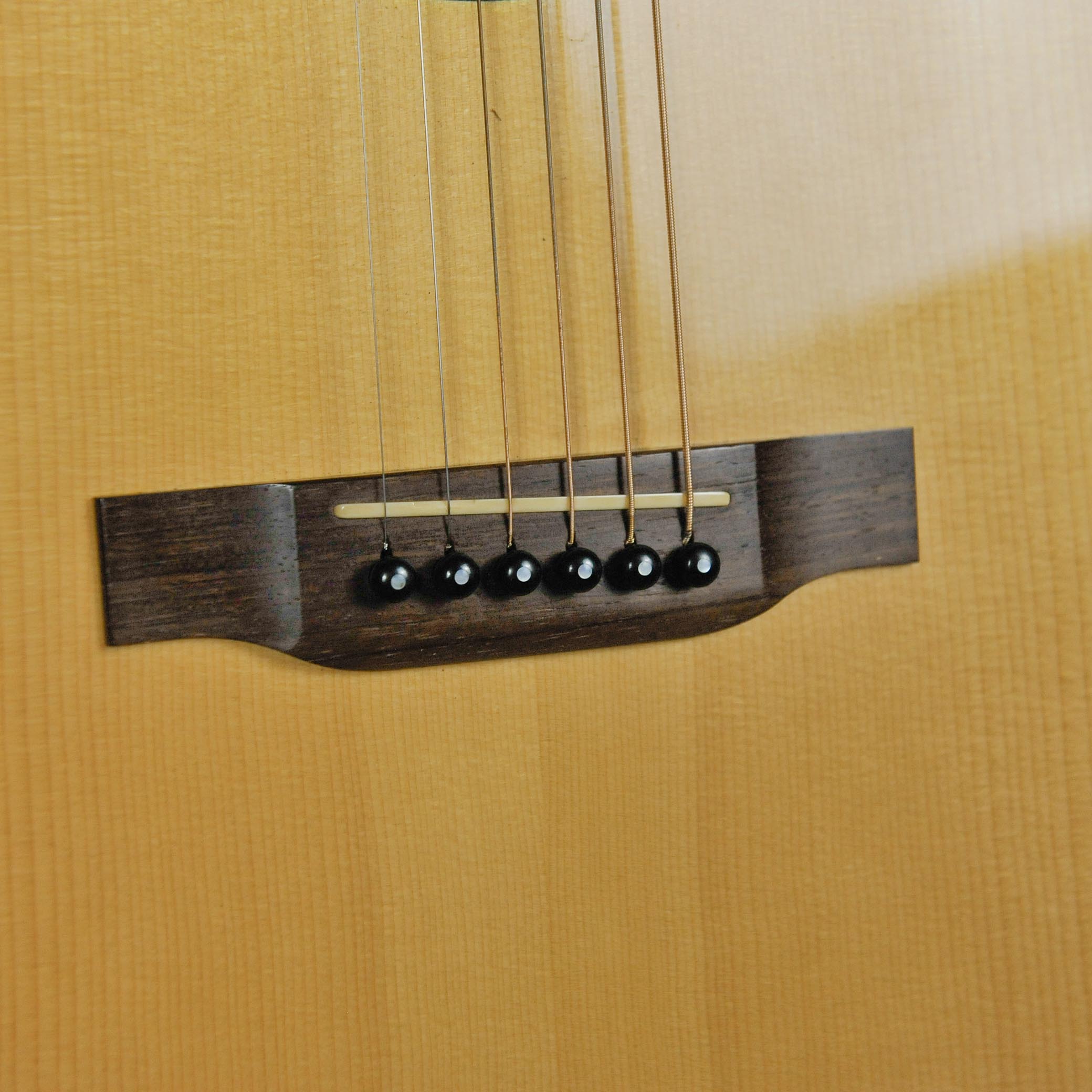 Collings DS 2HA Left Handed  Custom Order Dreadnought Acoustic - Used