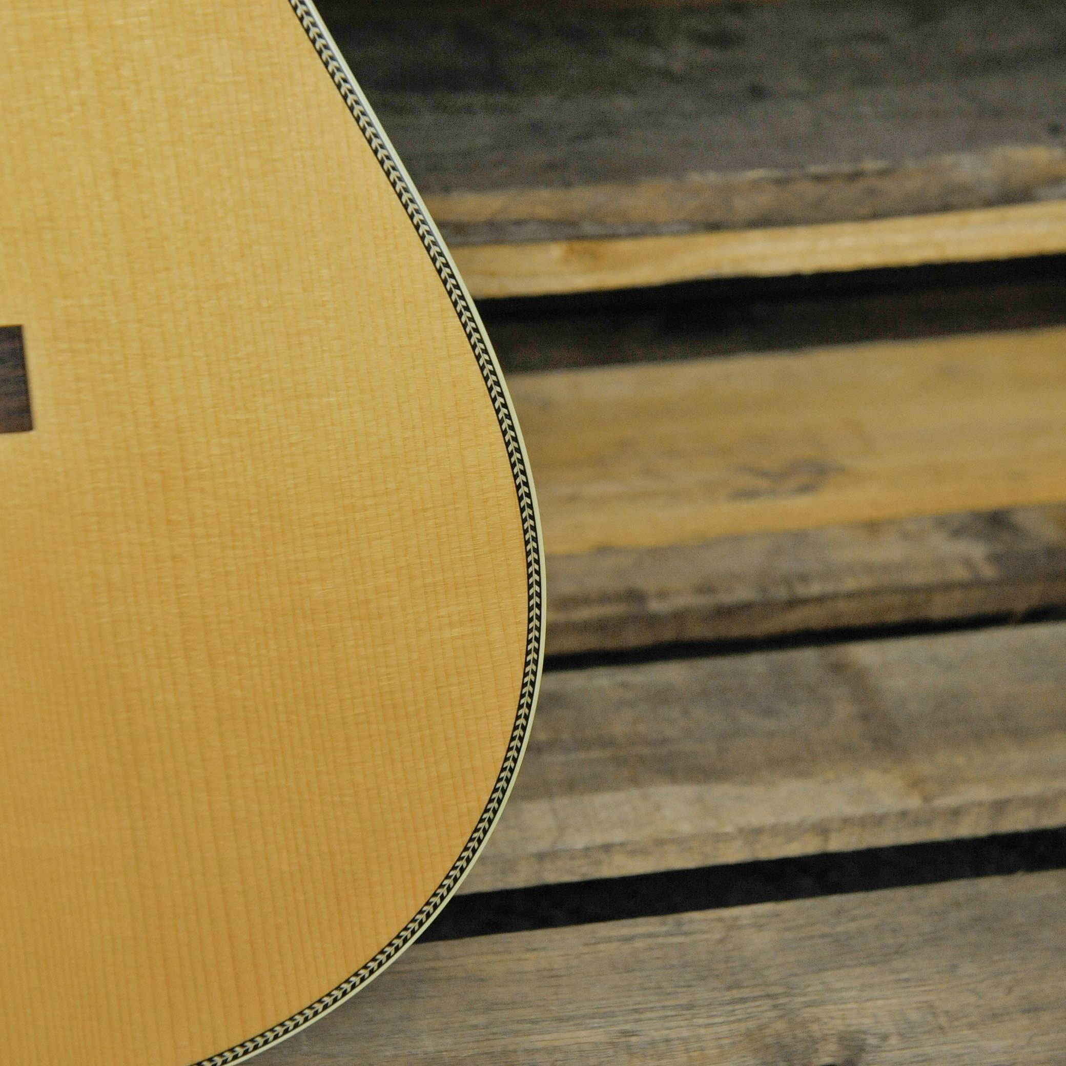 Collings DS 2HA Left Handed  Custom Order Dreadnought Acoustic - Used