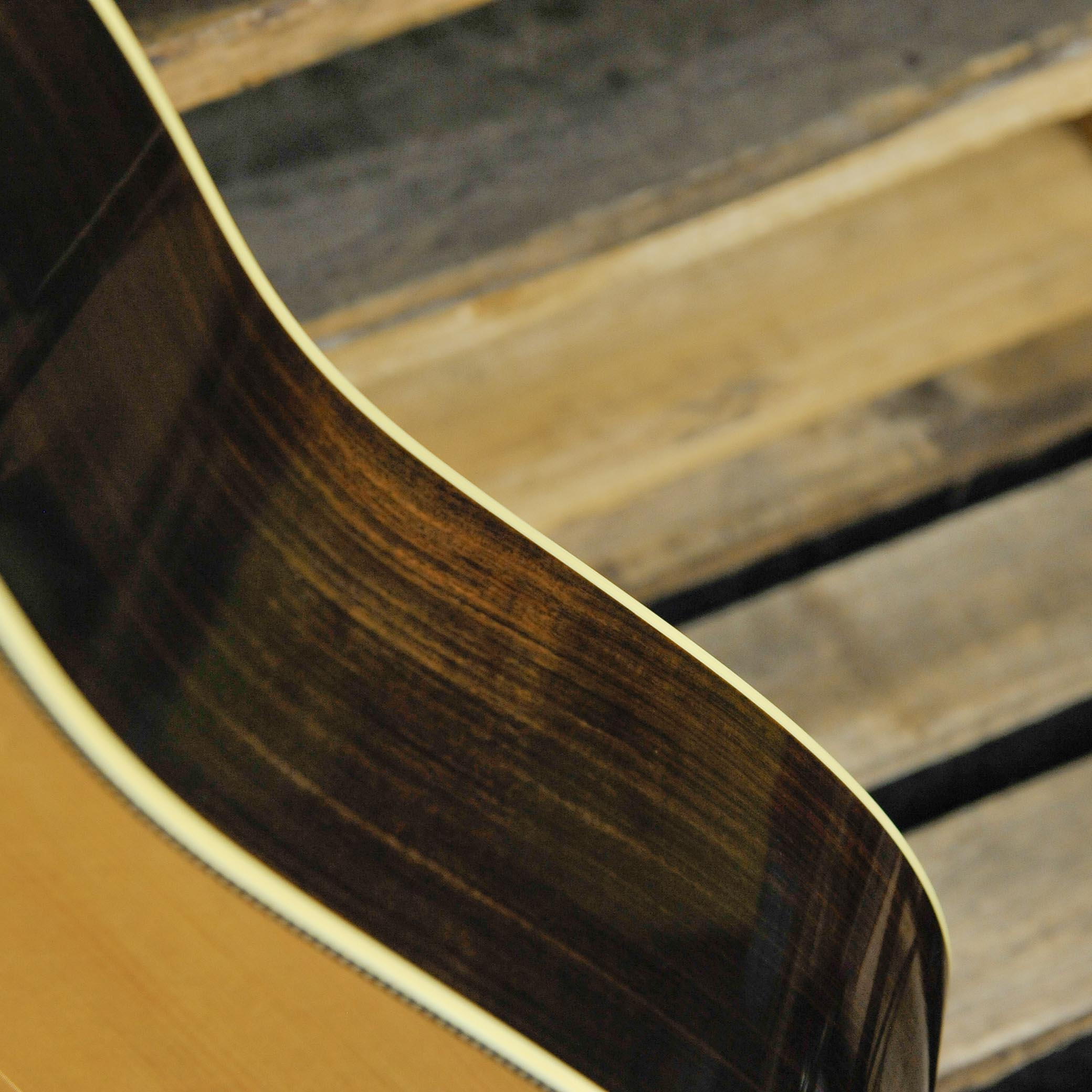 Collings DS 2HA Left Handed  Custom Order Dreadnought Acoustic - Used