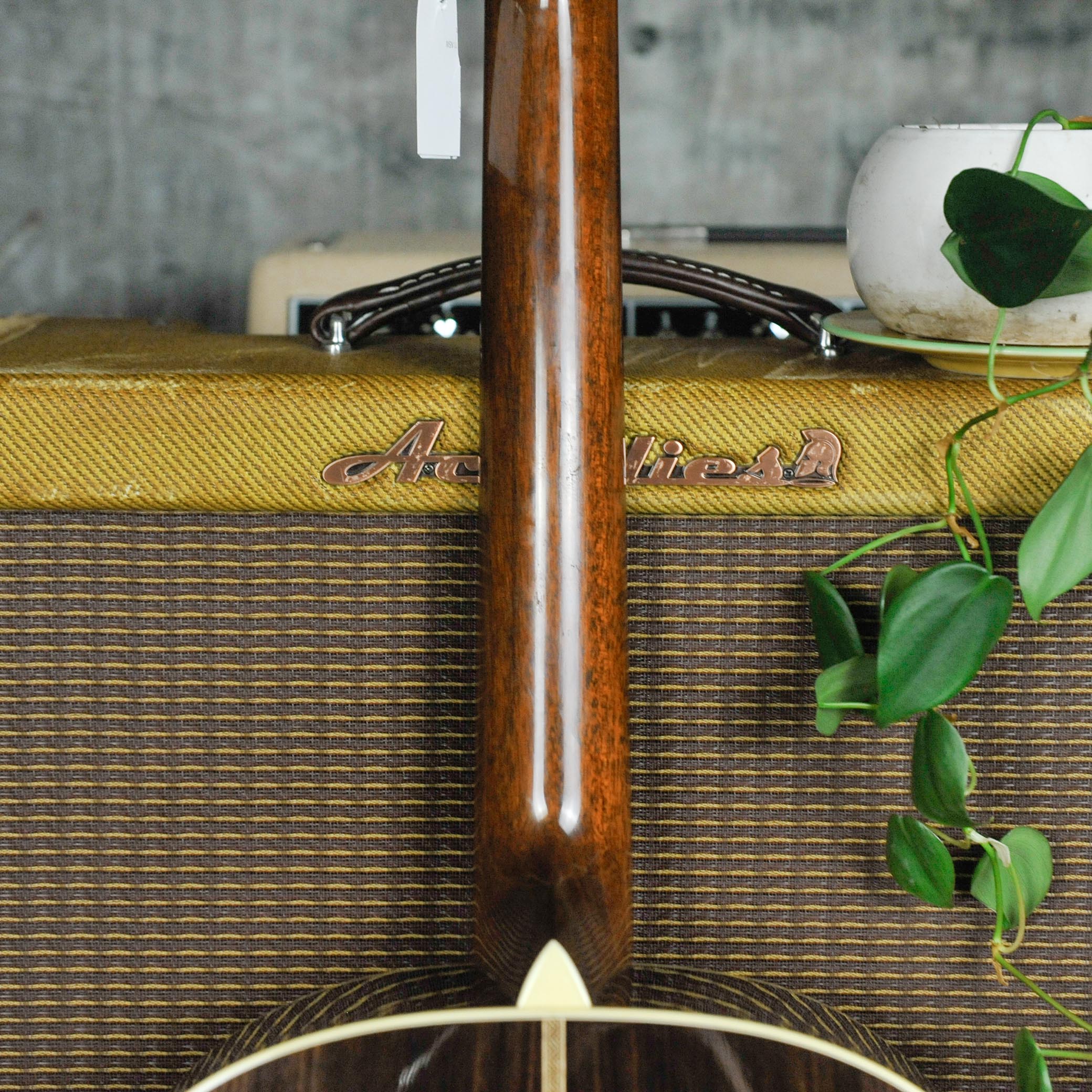 Collings DS 2HA Left Handed  Custom Order Dreadnought Acoustic - Used