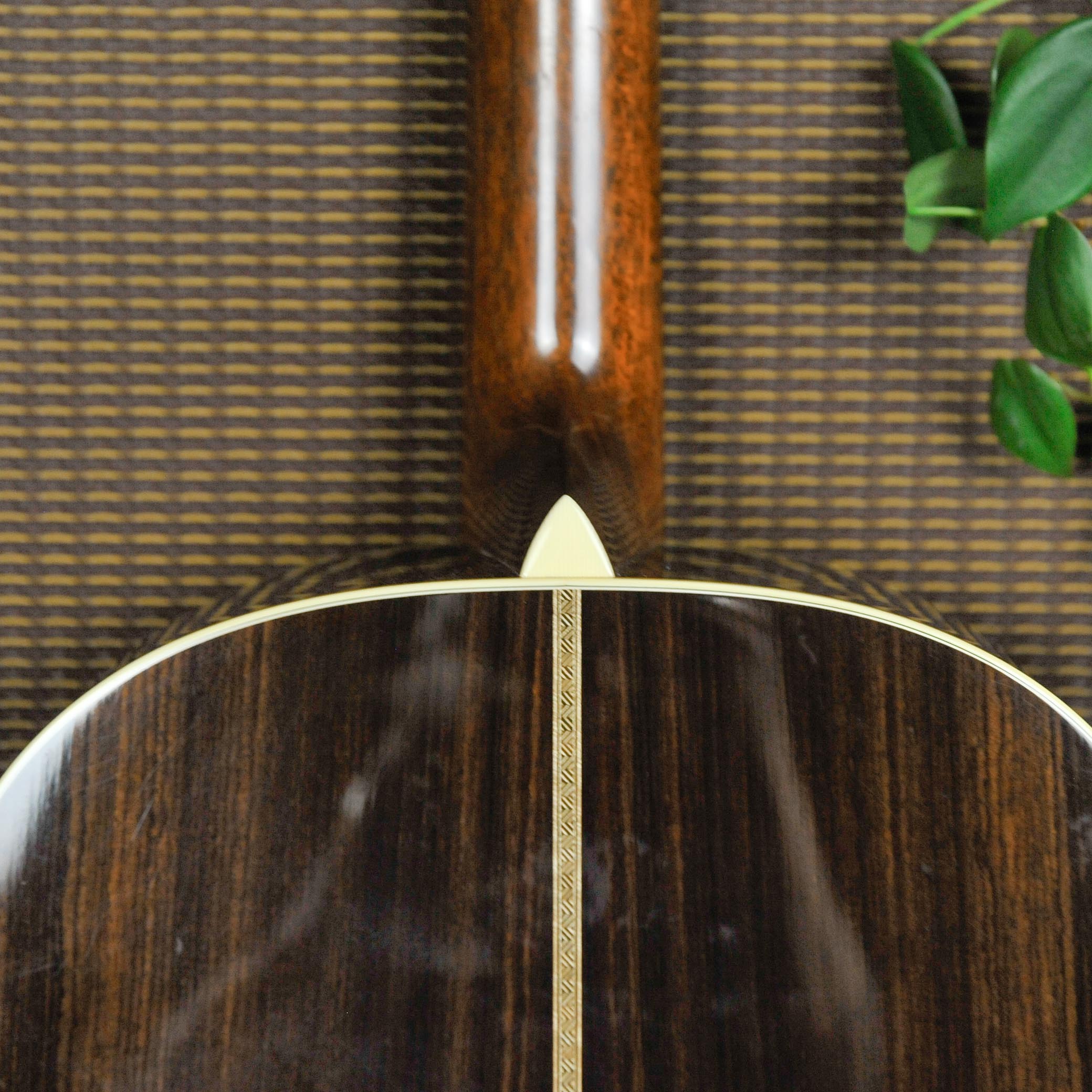 Collings DS 2HA Left Handed  Custom Order Dreadnought Acoustic - Used