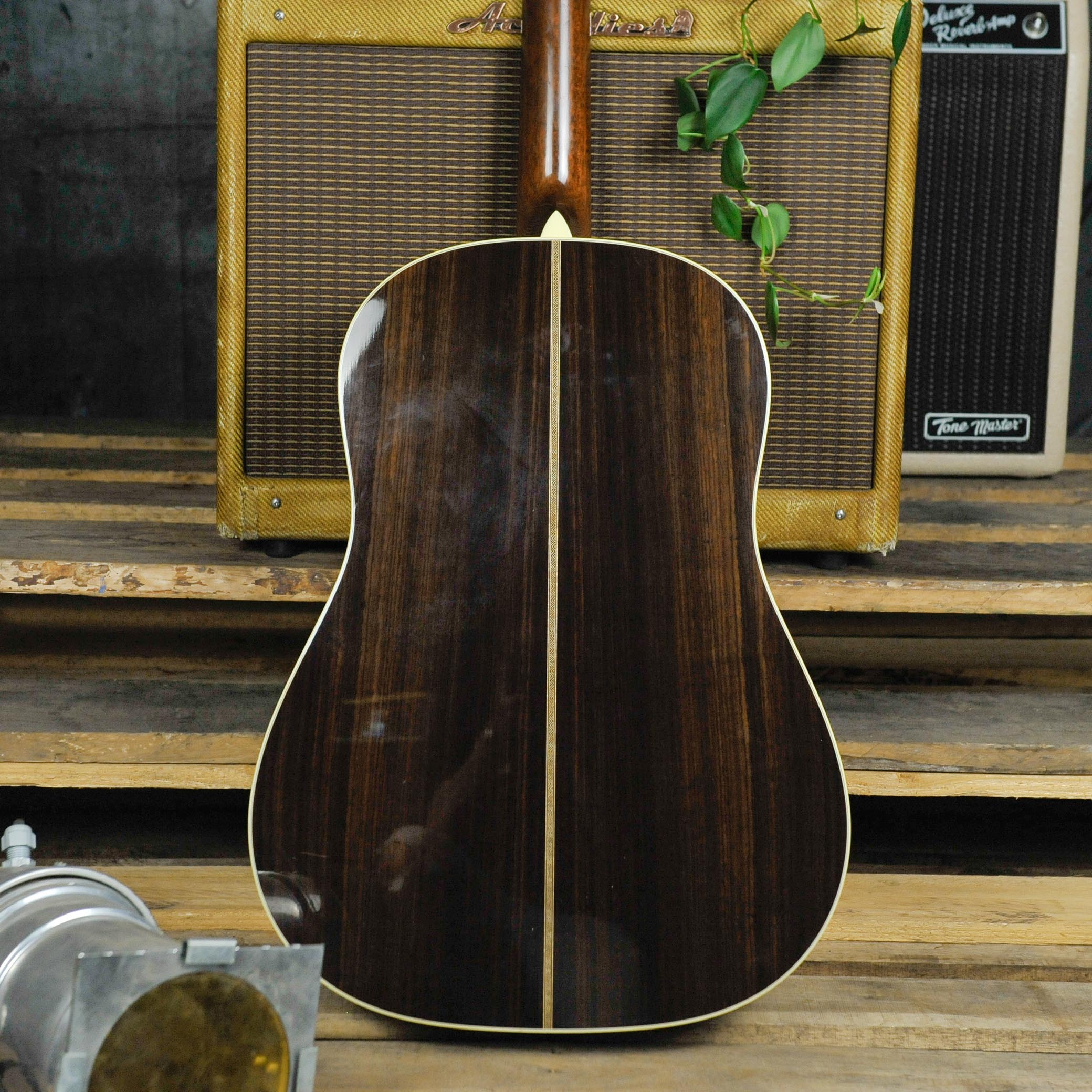 Collings DS 2HA Left Handed  Custom Order Dreadnought Acoustic - Used