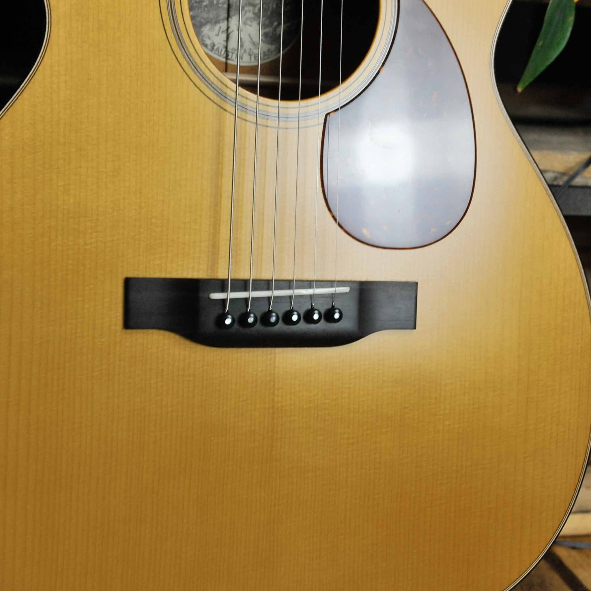 Collings OM1A Julian Lage Signature Adirondak Top w/Case - Used