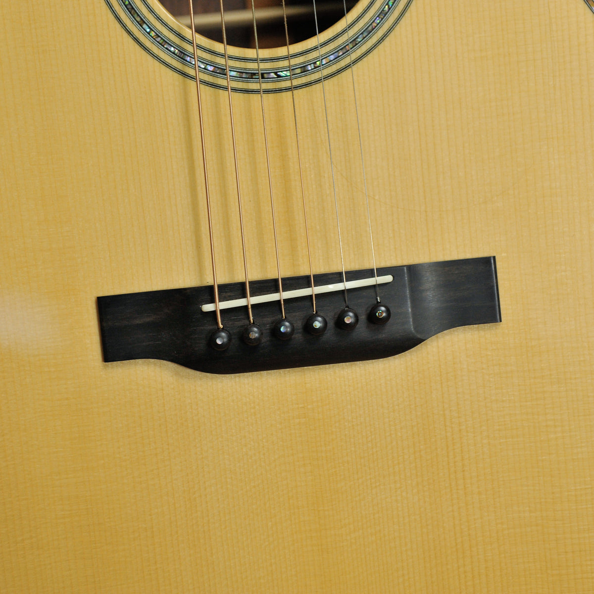 Collings OM42A Custom #29613 w/Case - Used