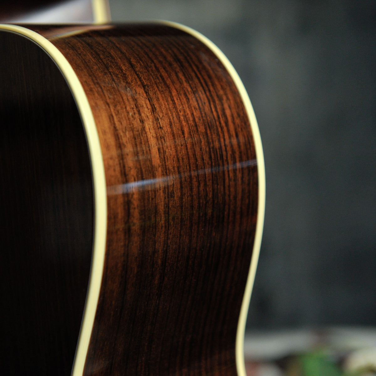 Collings OM42A Custom #29613 w/Case - Used