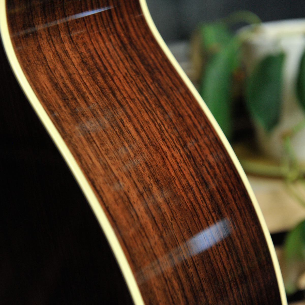 Collings OM42A Custom #29613 w/Case - Used