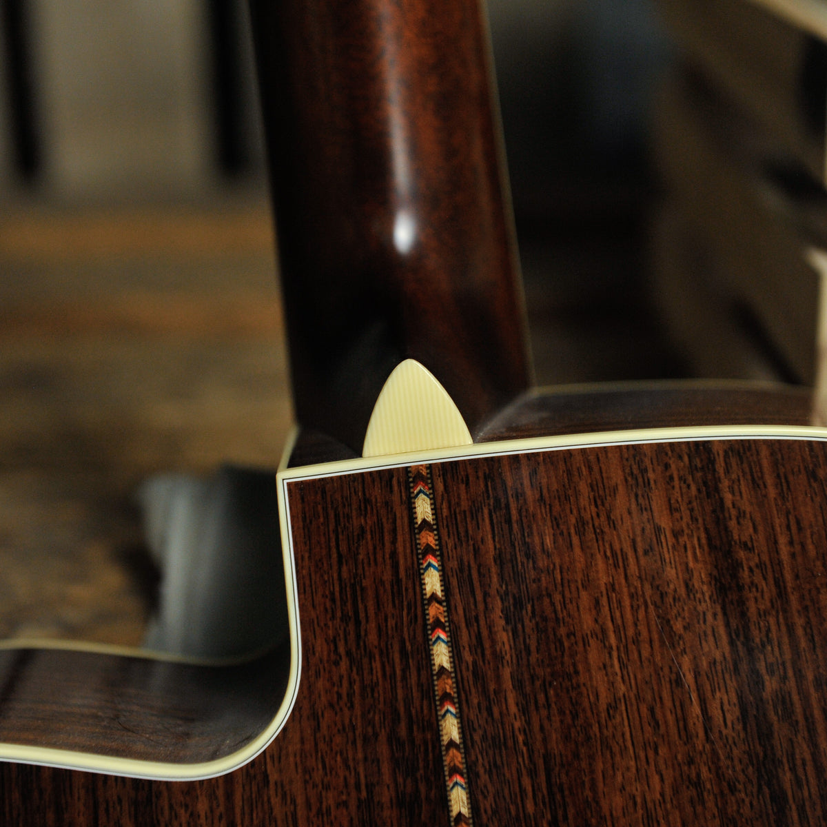 Collings OM42A Custom #29613 w/Case - Used