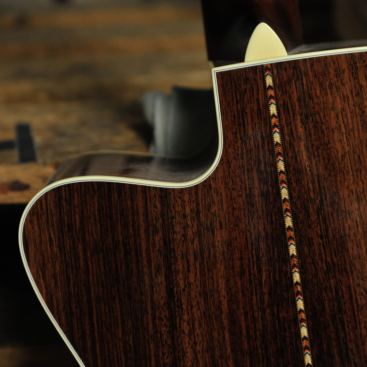Collings OM42A Custom #29613 w/Case - Used