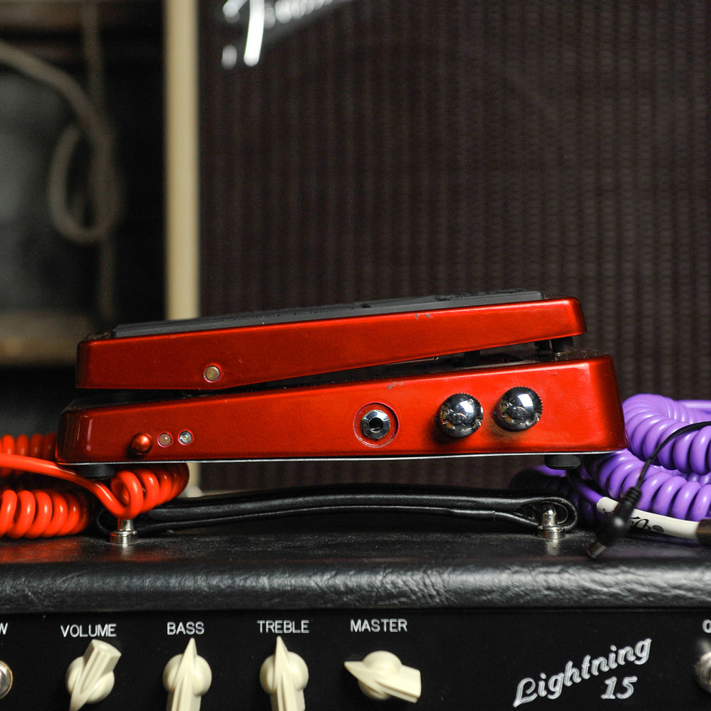 Dunlop SW95 Slash Crybaby Wah Pedal - Used