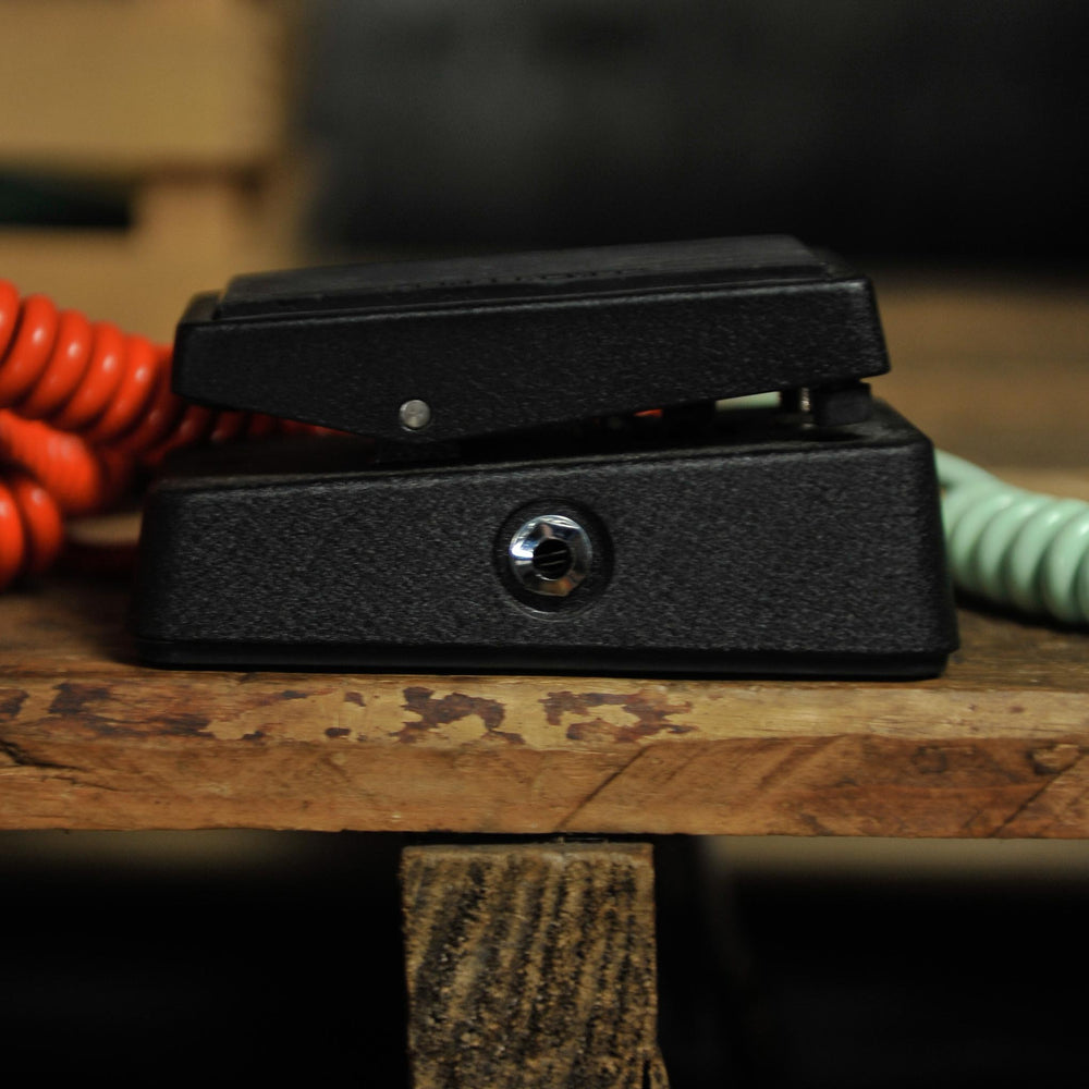 Crybaby Mini Wah Pedal - Used
