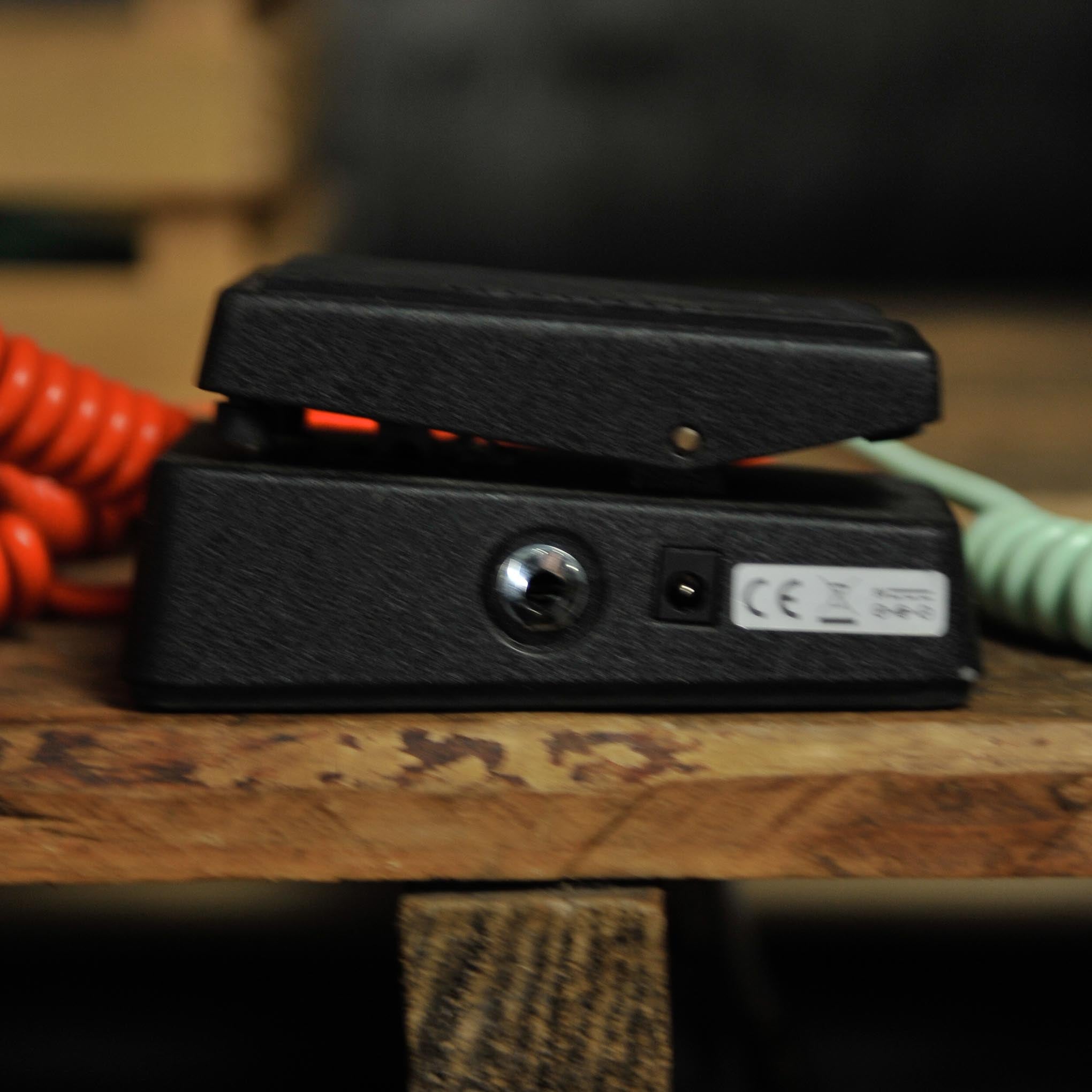 Crybaby Mini Wah - Used