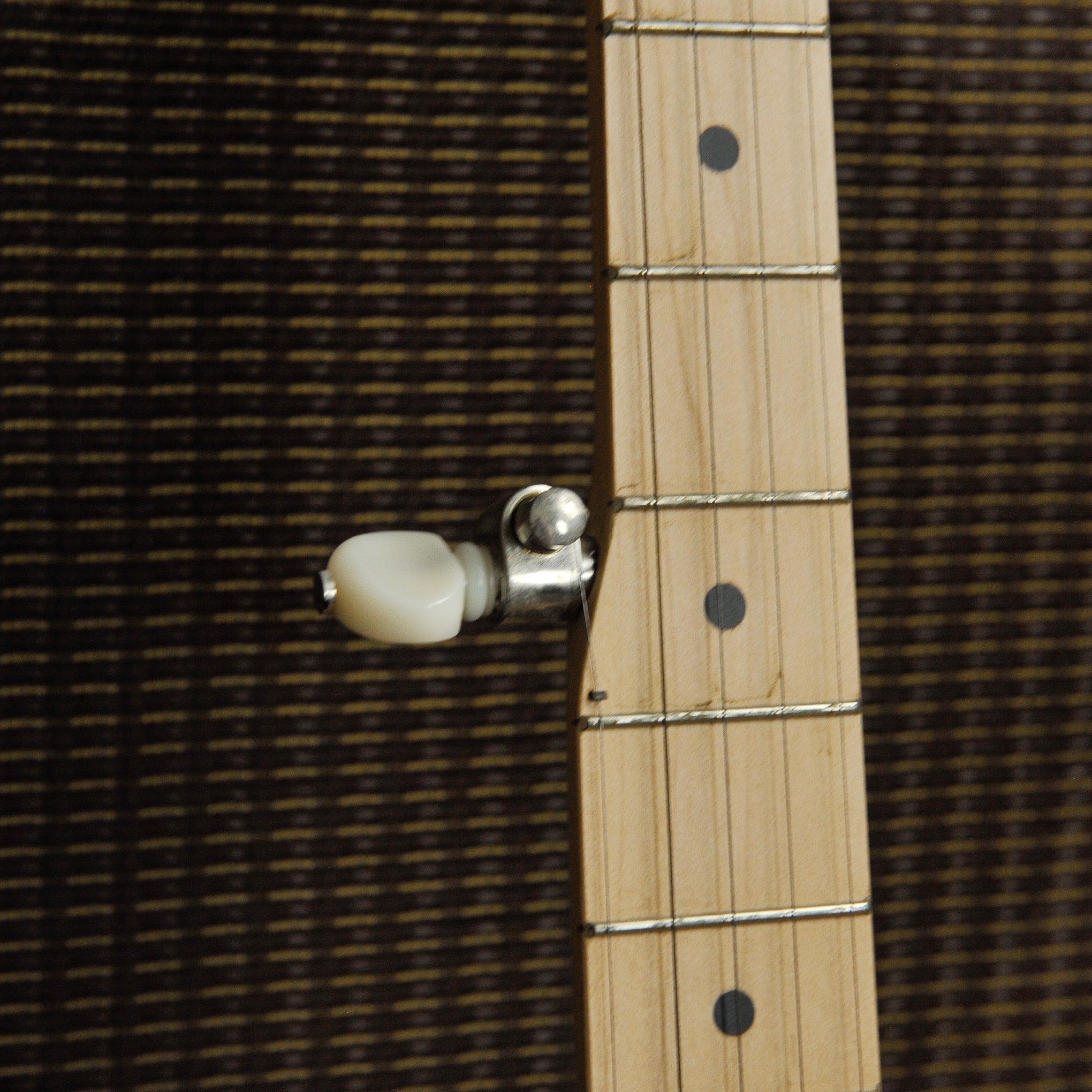 Deering Goodtime Special 5-string Banjo w/Case - Used