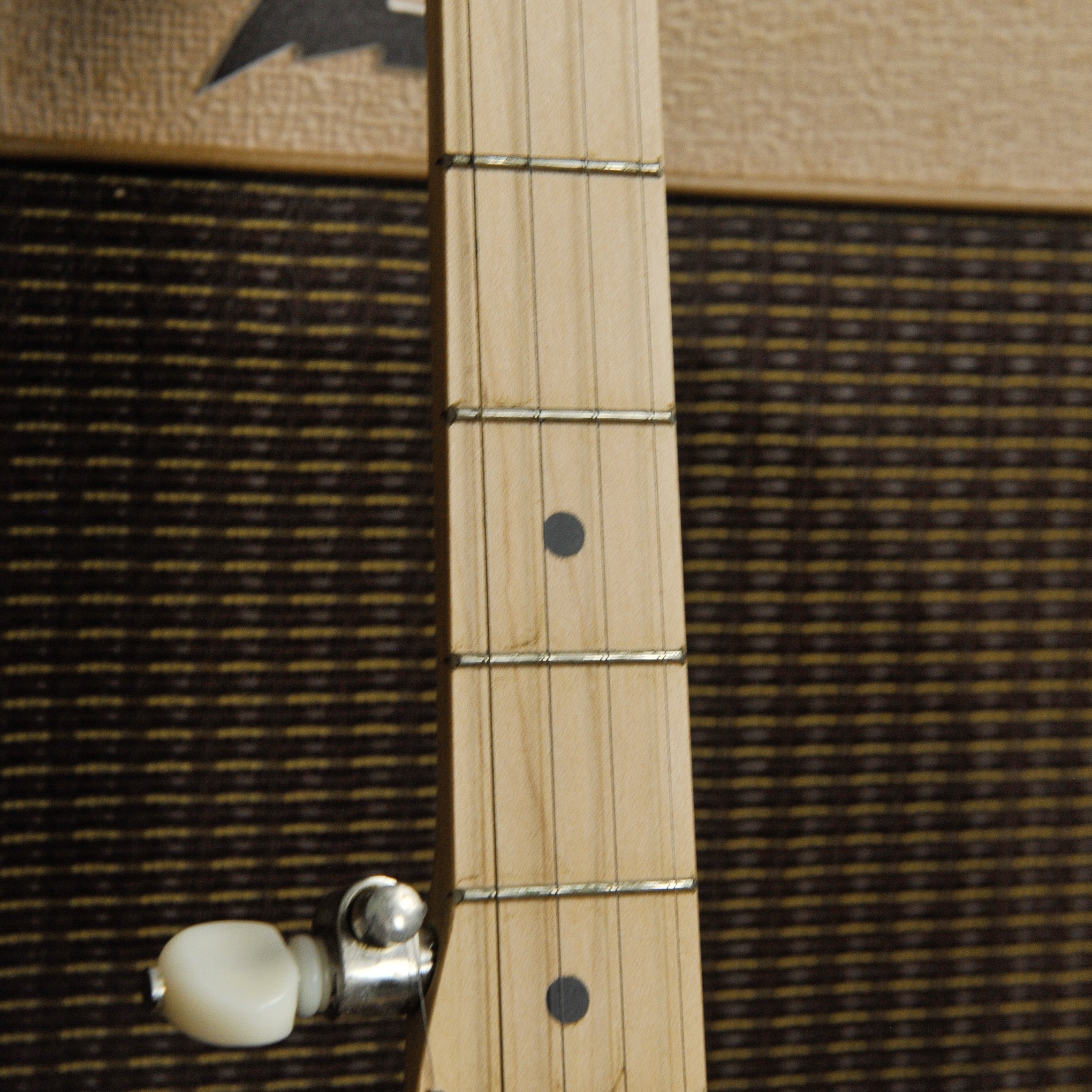 Deering Goodtime Special 5-string Banjo w/Case - Used