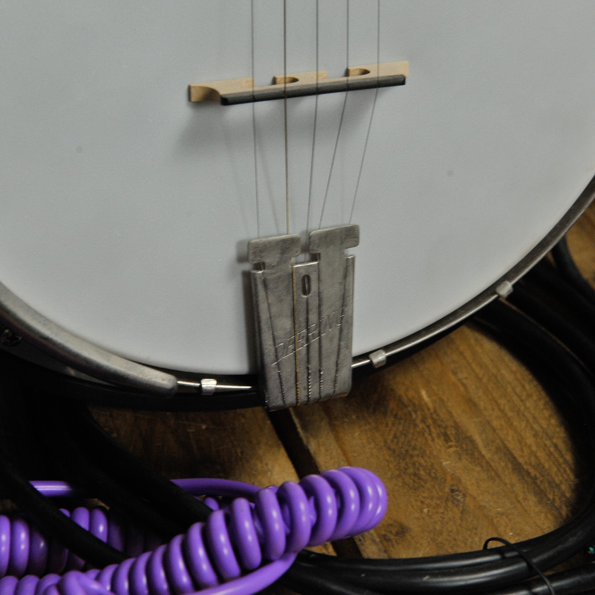Deering Goodtime Special 5-string Banjo w/Case - Used